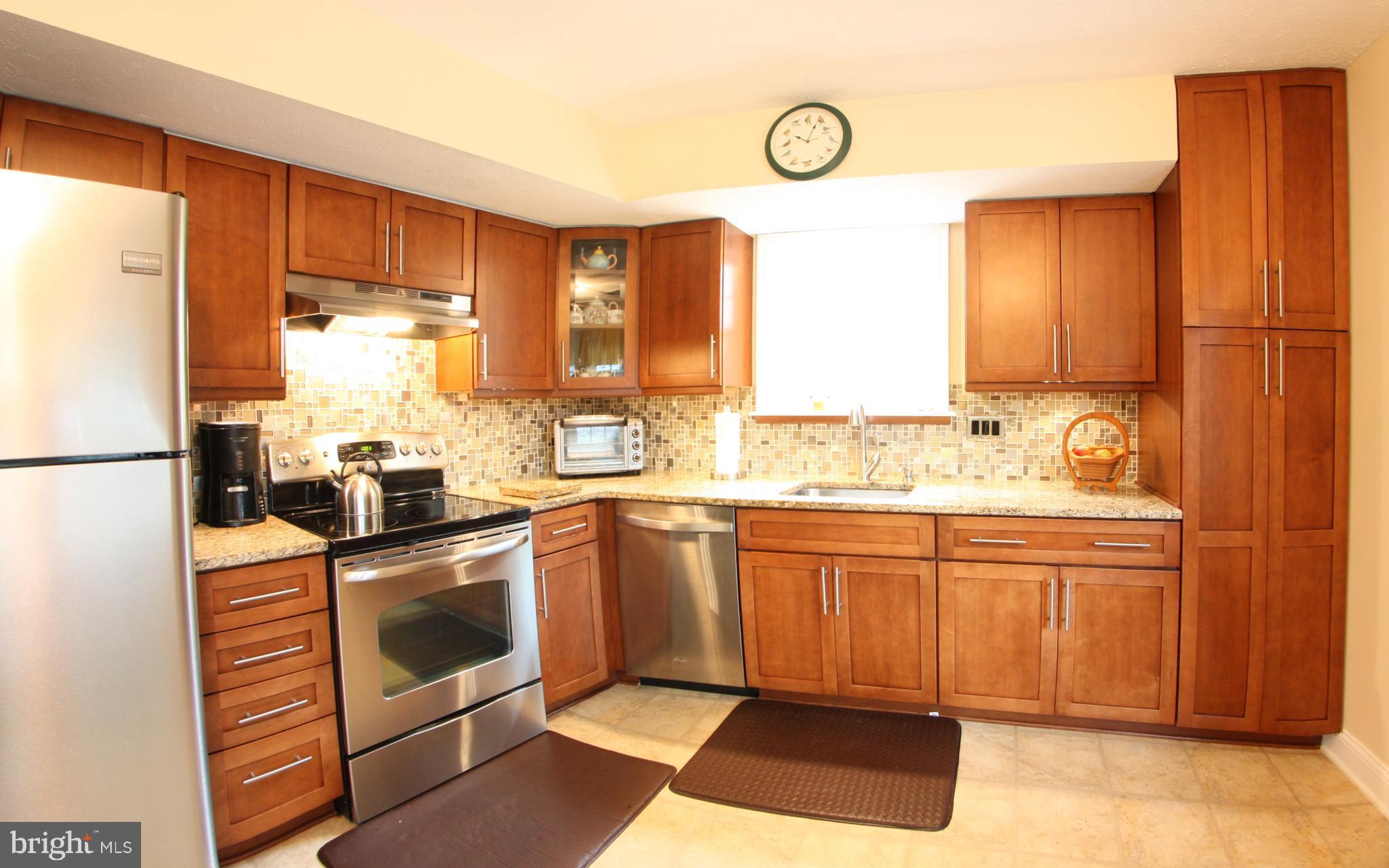 CHESTERFIELD - Residential