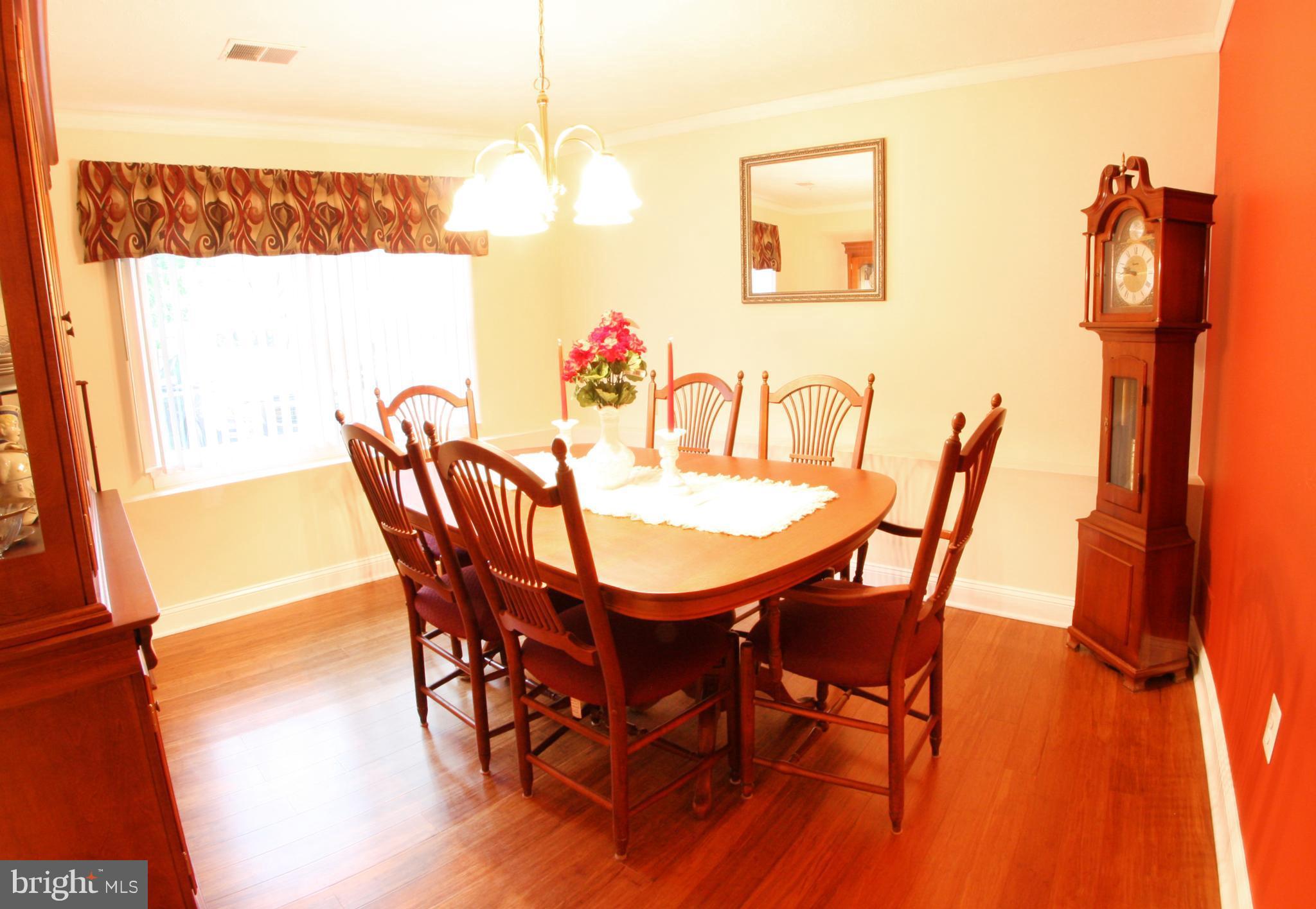 CHESTERFIELD - Residential