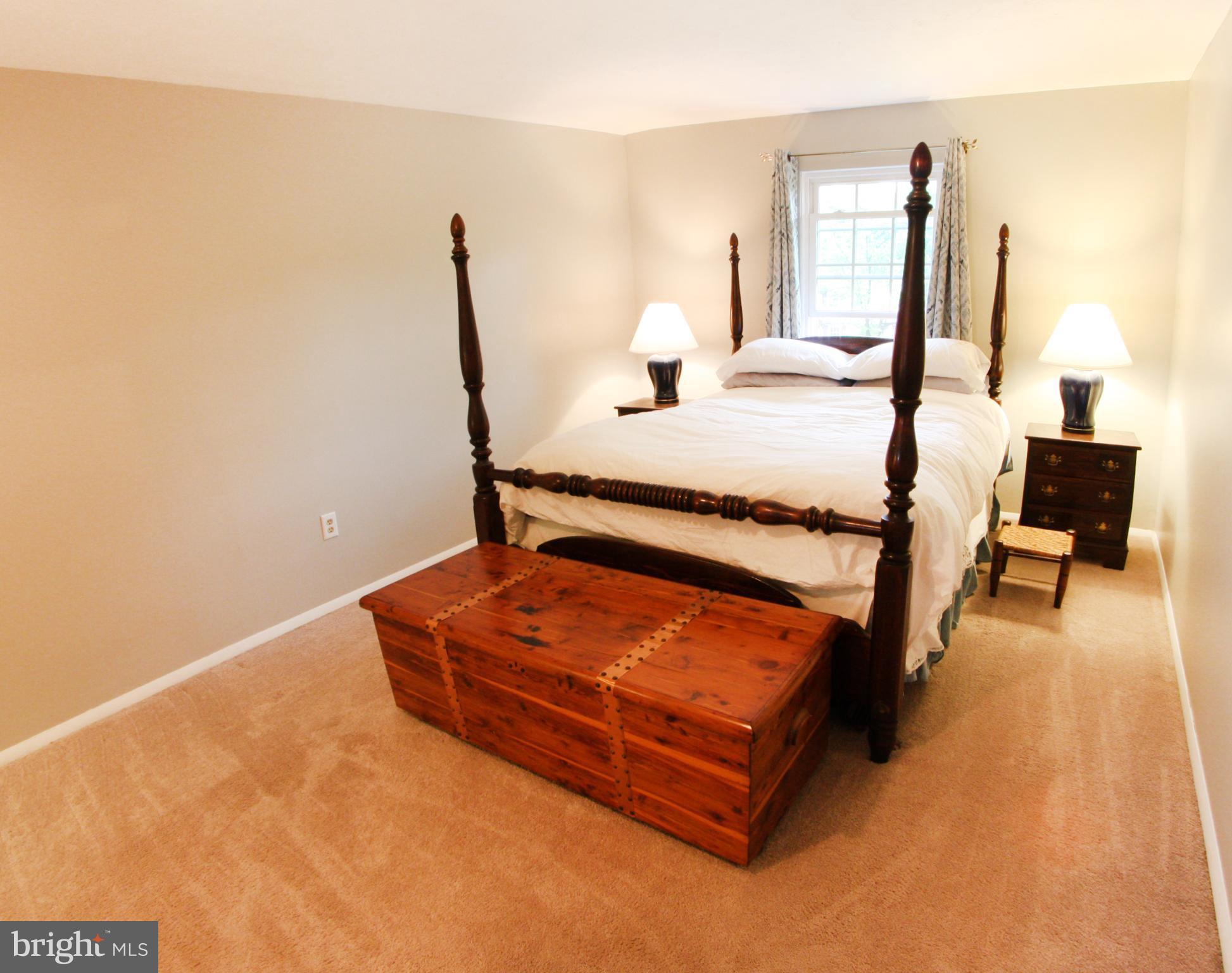 CHESTERFIELD - Residential