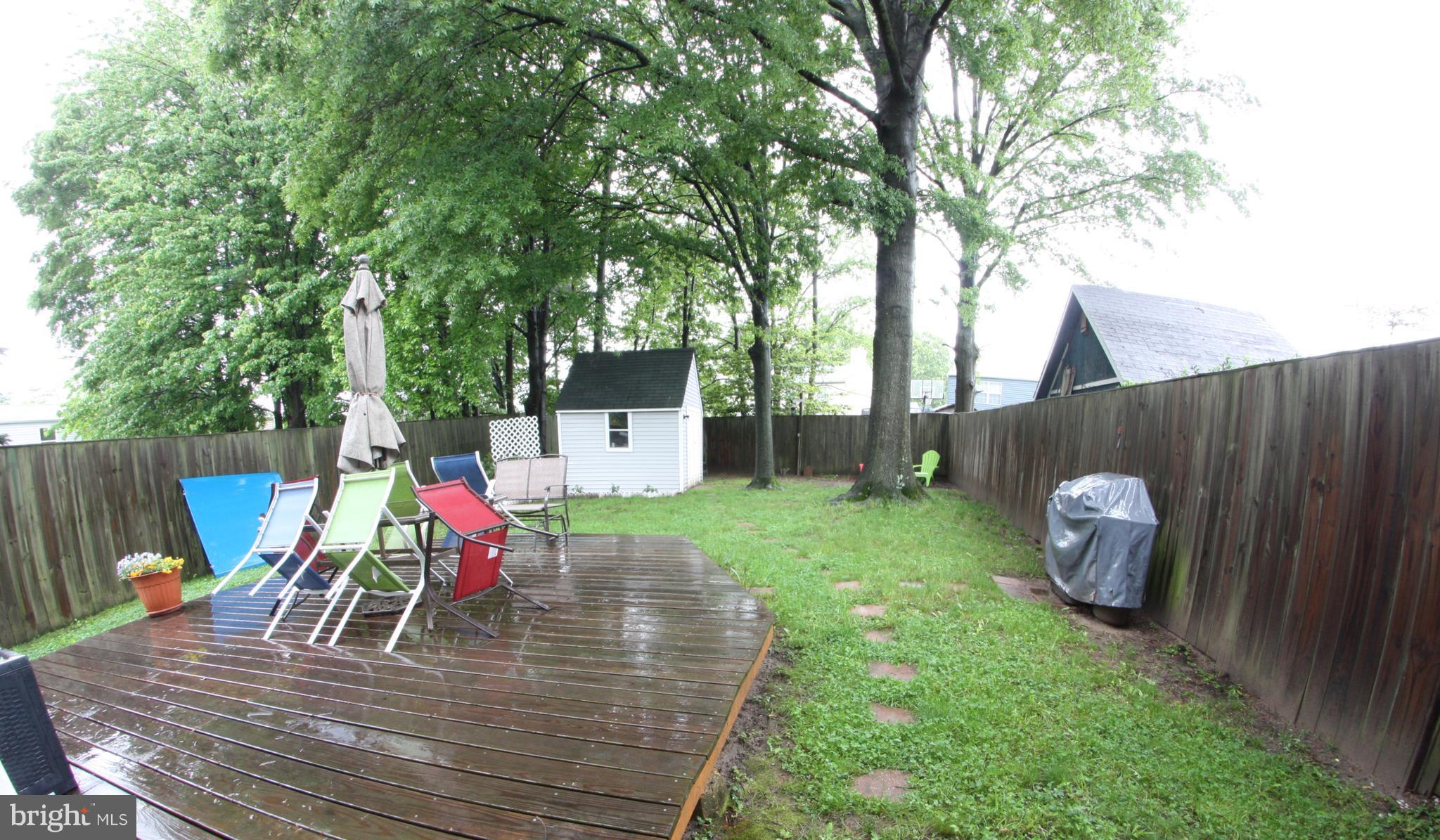 CHESTERFIELD - Residential