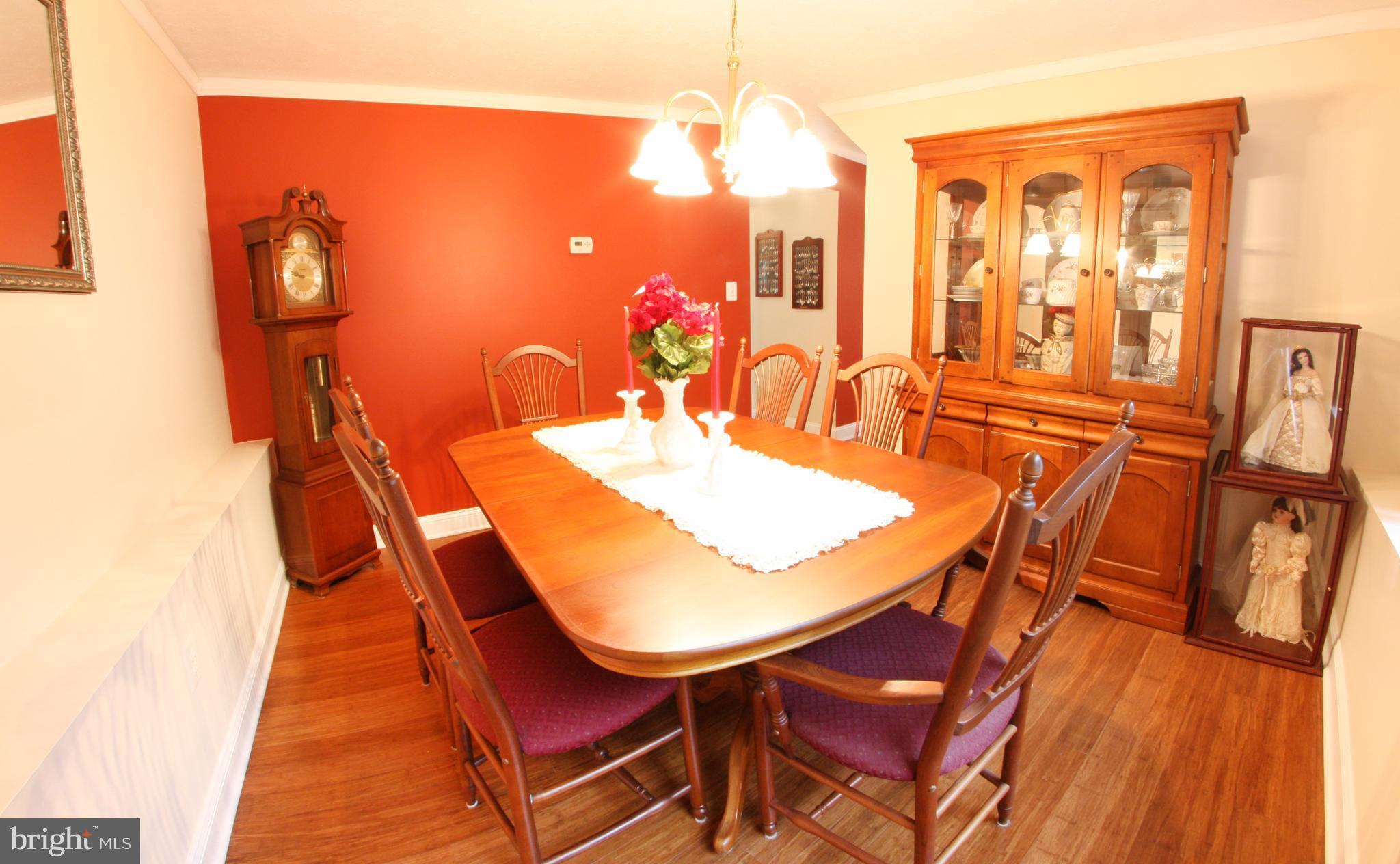 CHESTERFIELD - Residential