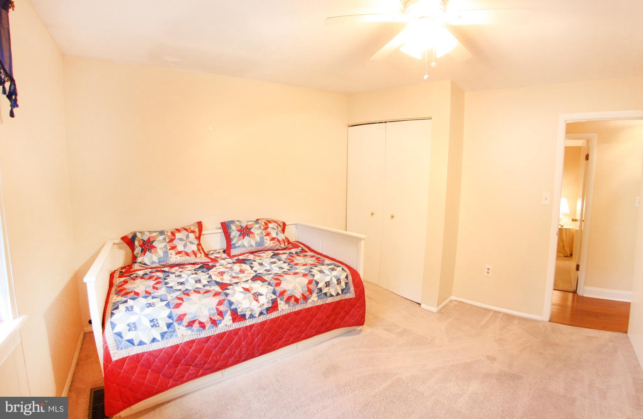 CHESTERFIELD - Residential