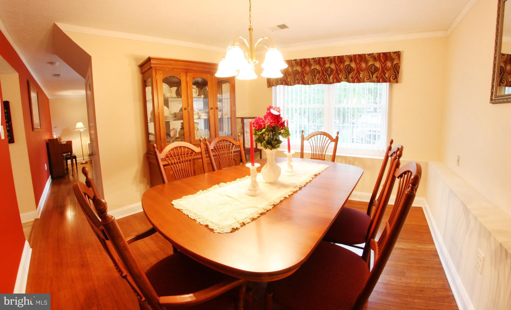 CHESTERFIELD - Residential