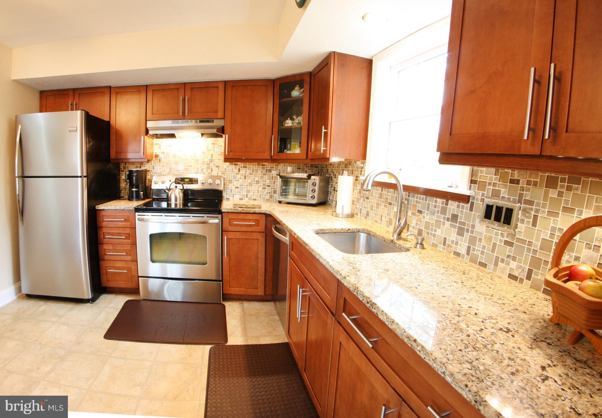 CHESTERFIELD - Residential