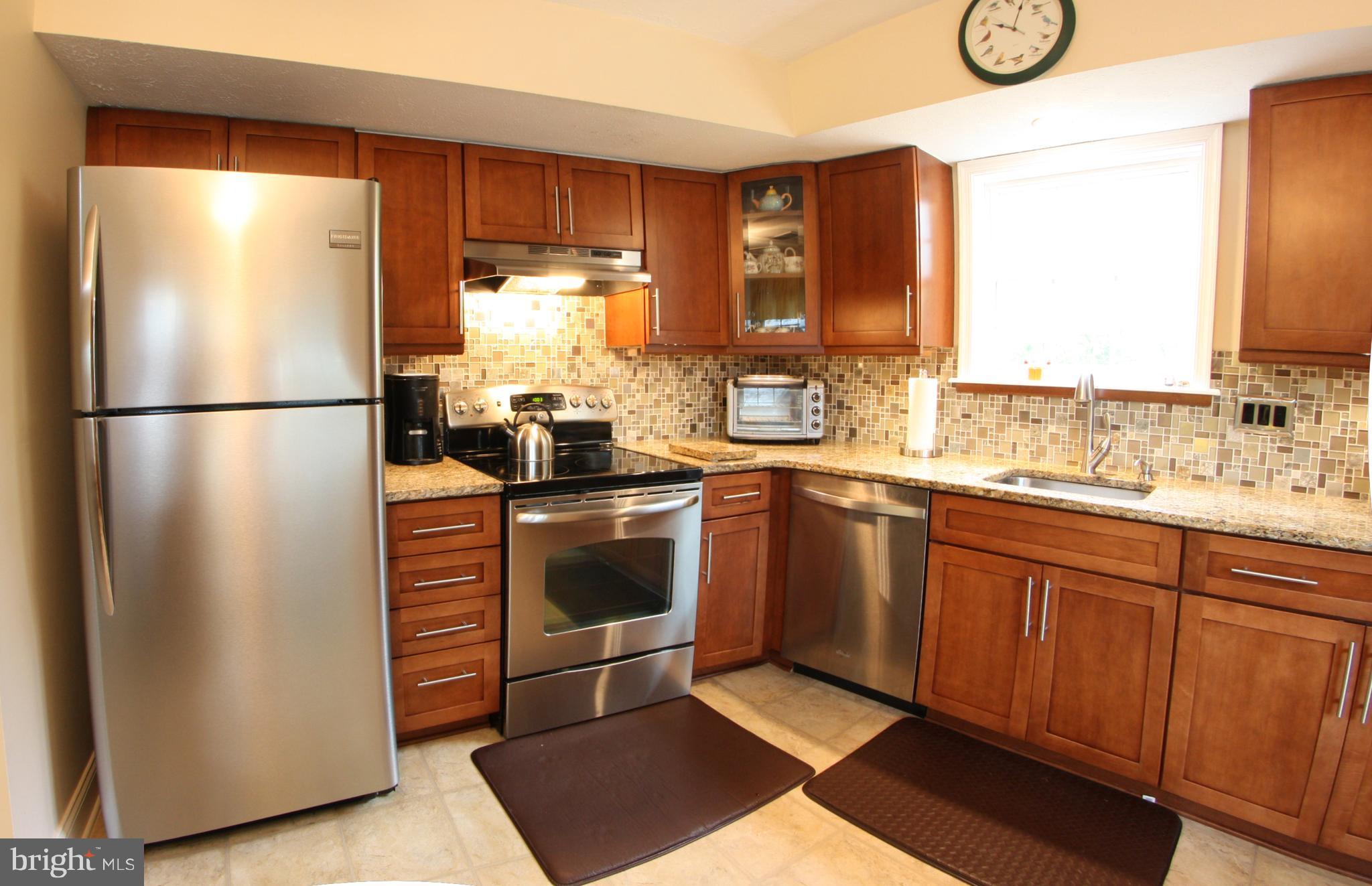 CHESTERFIELD - Residential