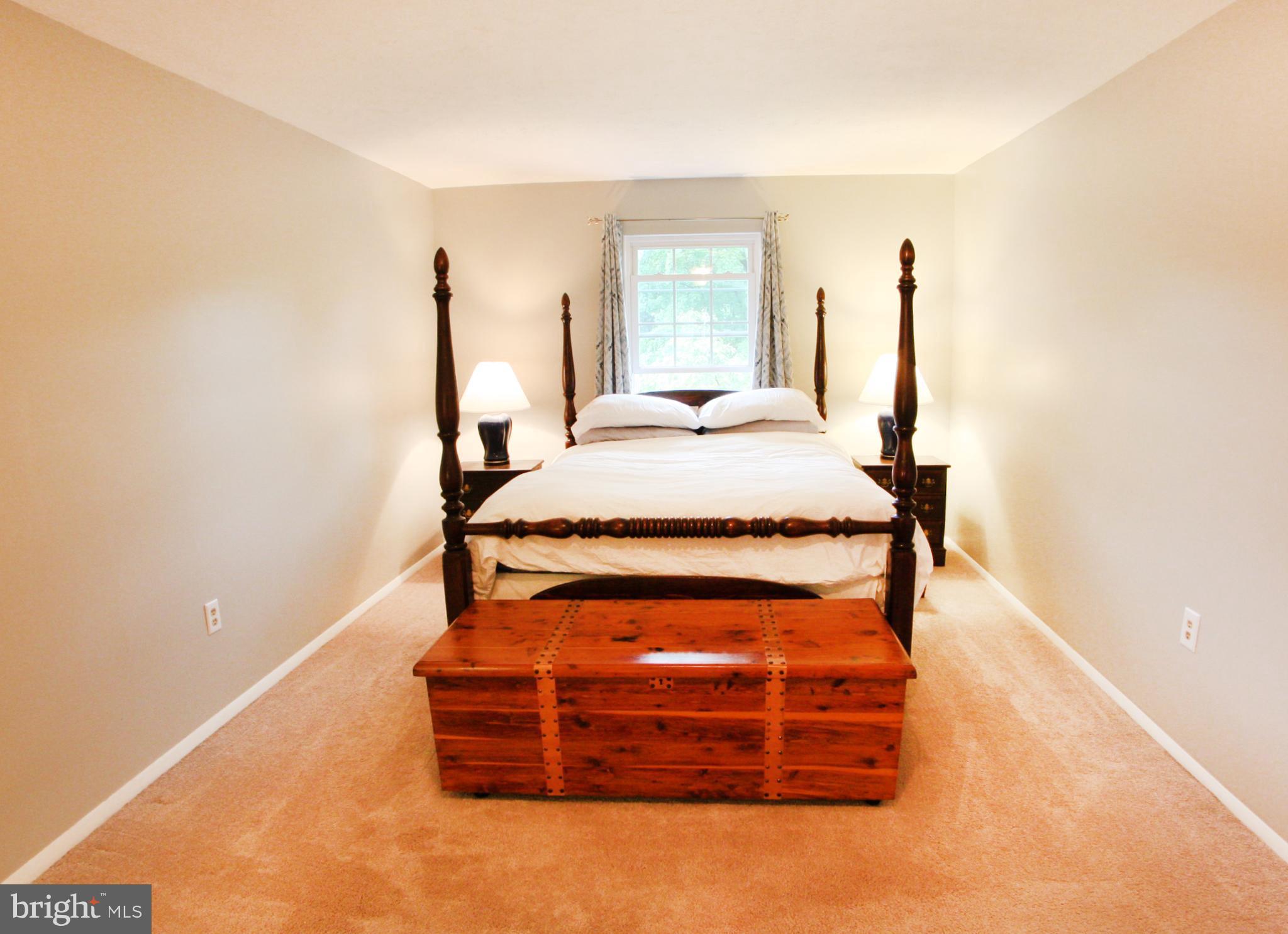 CHESTERFIELD - Residential