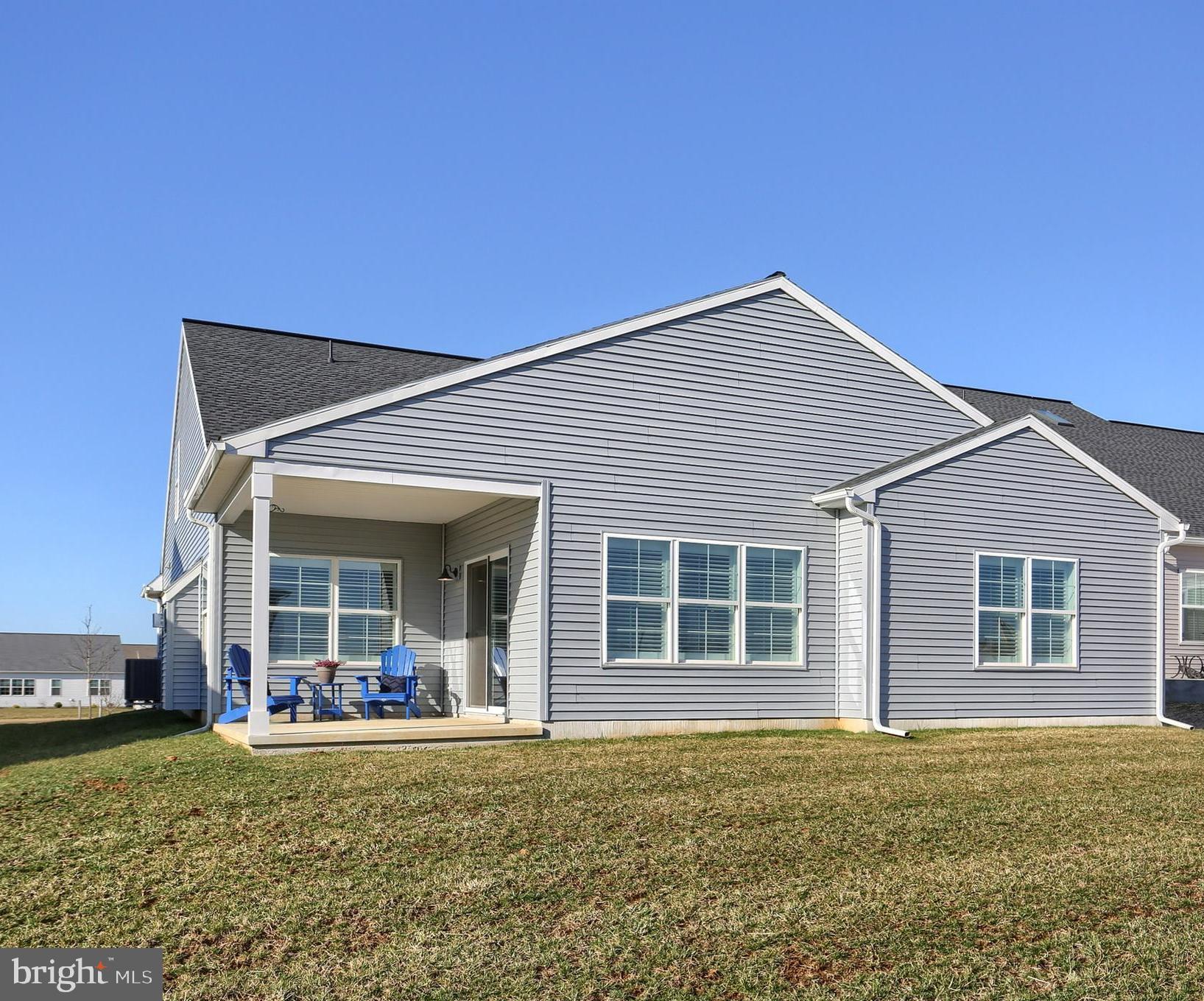 WINDING CREEK - Residential