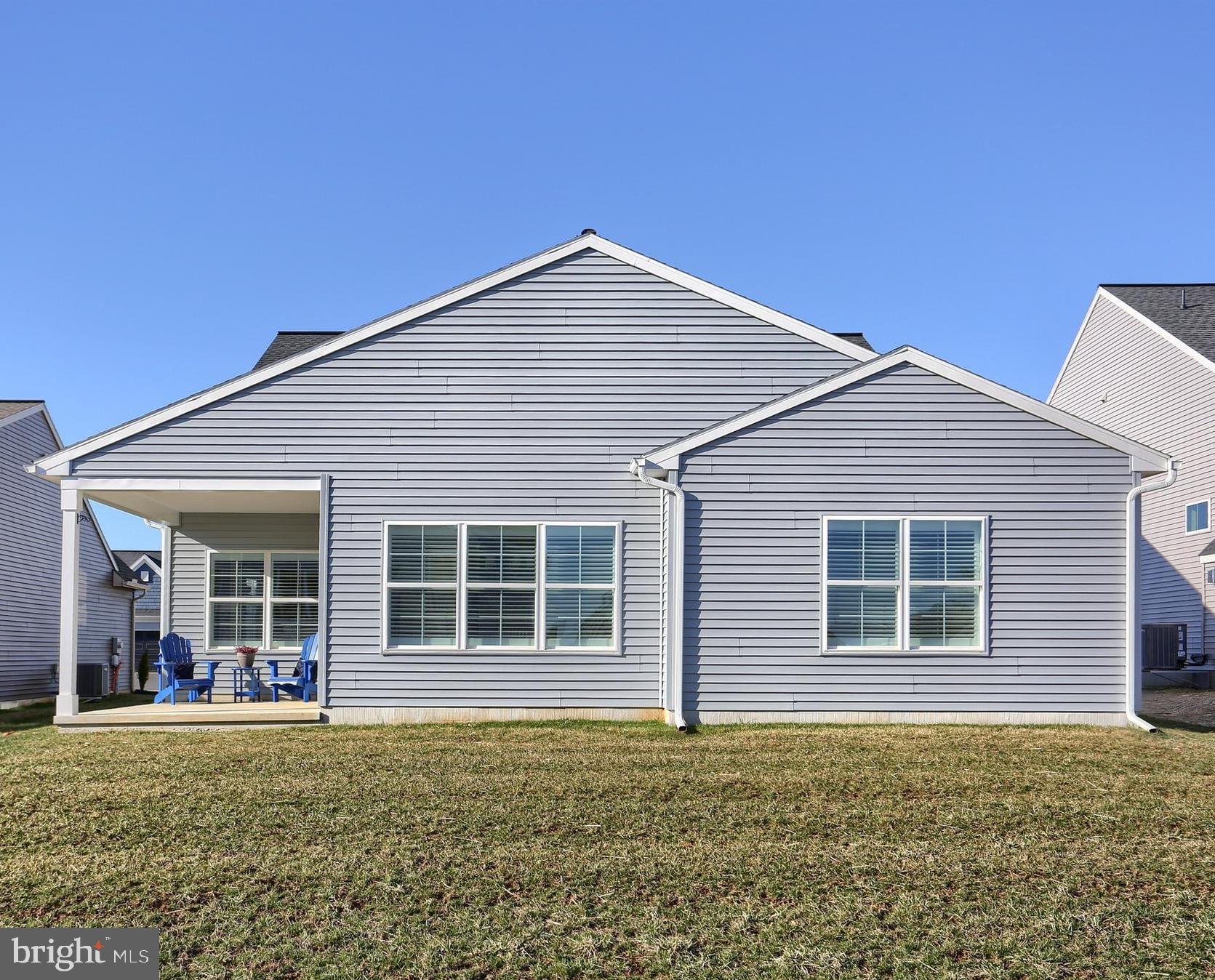 WINDING CREEK - Residential