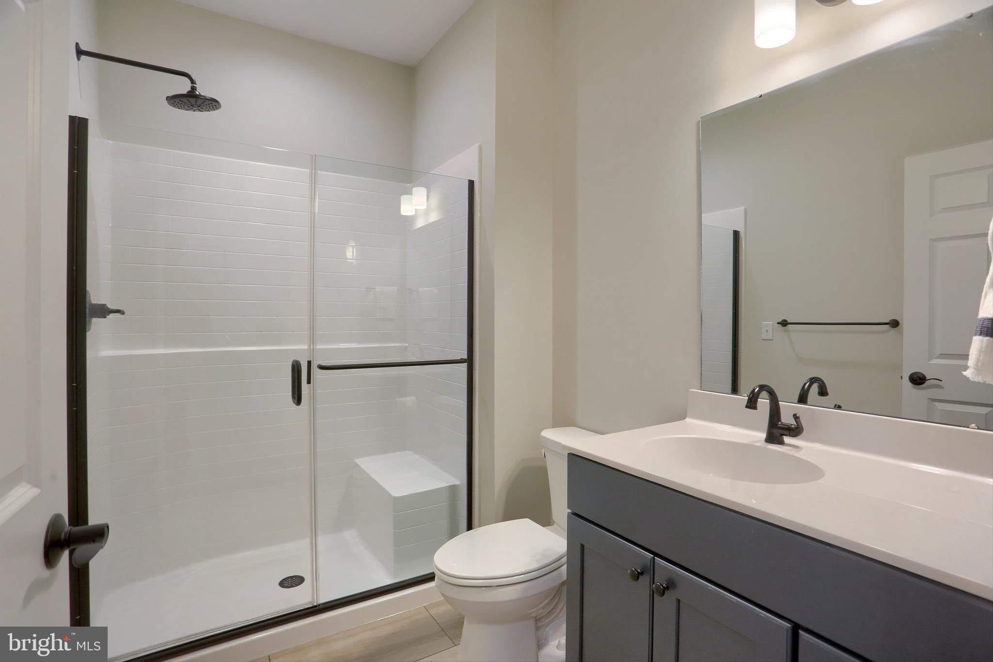 WINDING CREEK - Residential