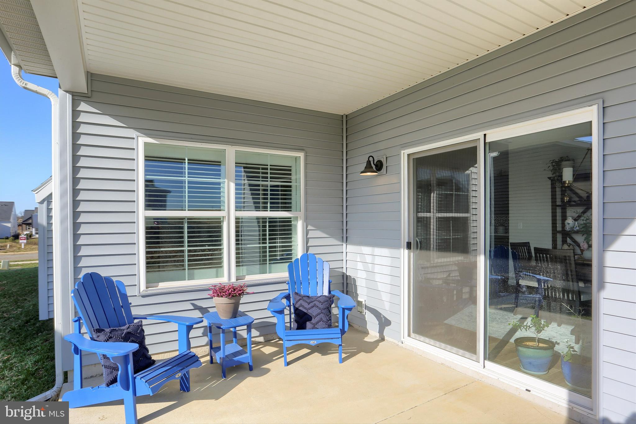 WINDING CREEK - Residential