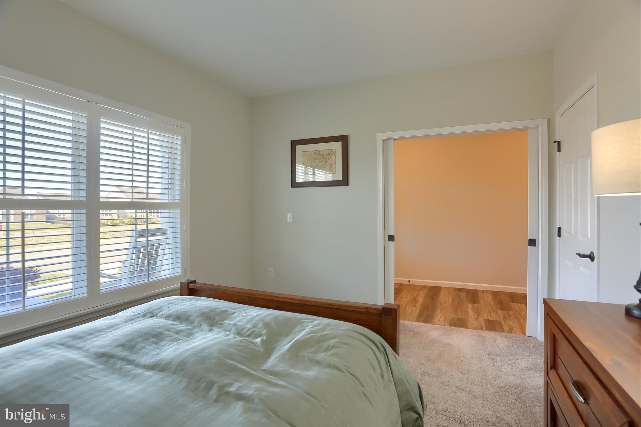 WINDING CREEK - Residential