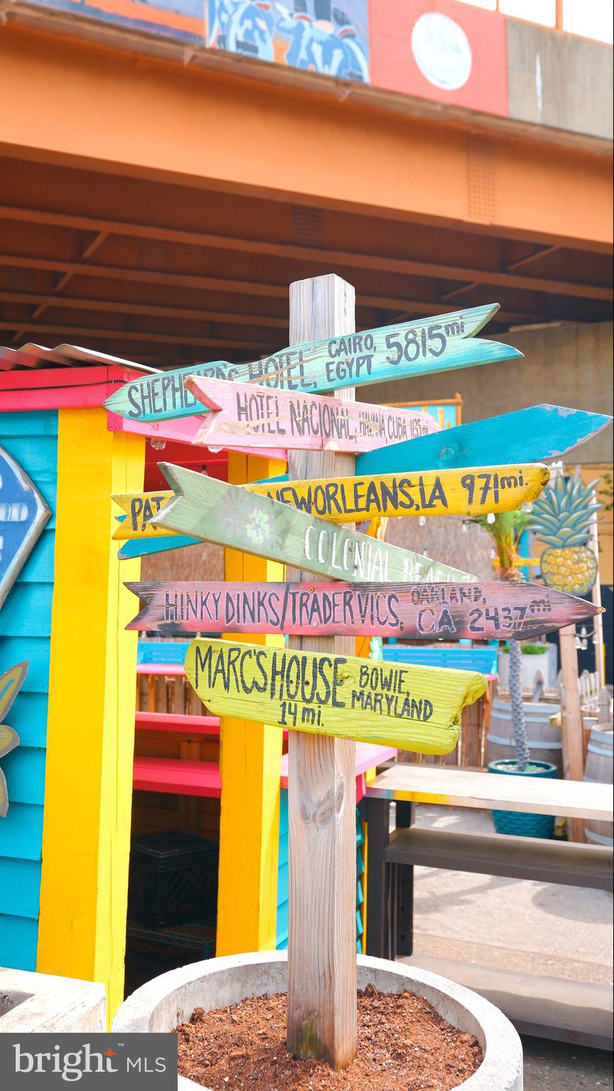 MT RAINIER - Residential