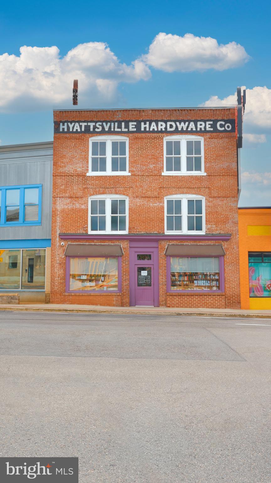 MT RAINIER - Residential