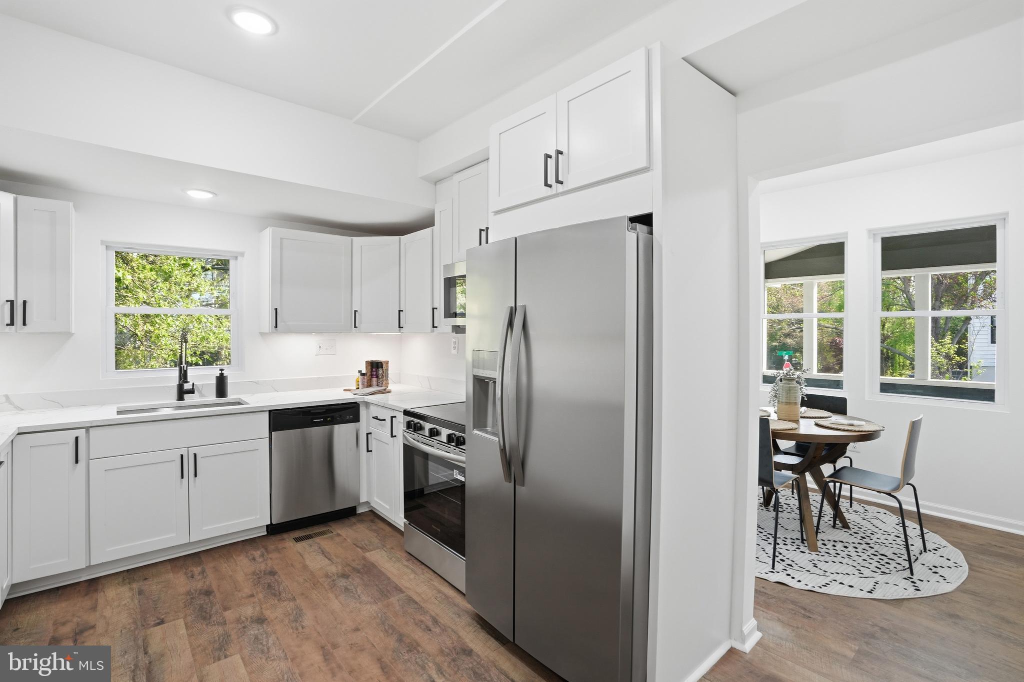 MT RAINIER - Residential