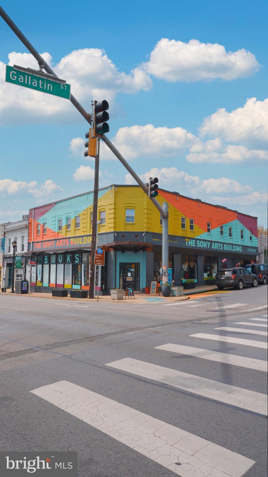MT RAINIER - Residential