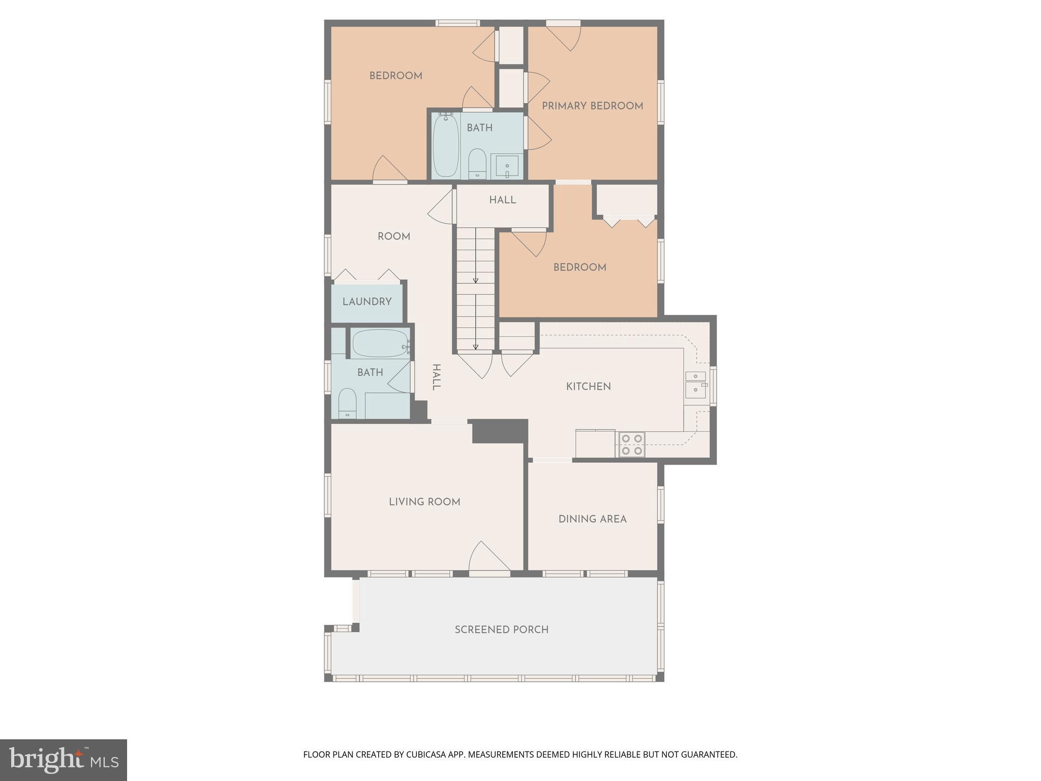 MT RAINIER - Residential