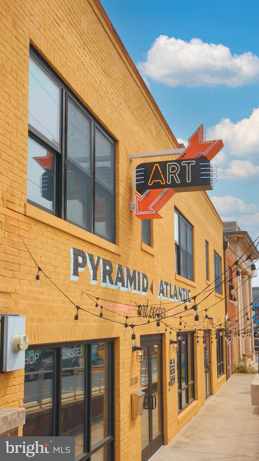 MT RAINIER - Residential