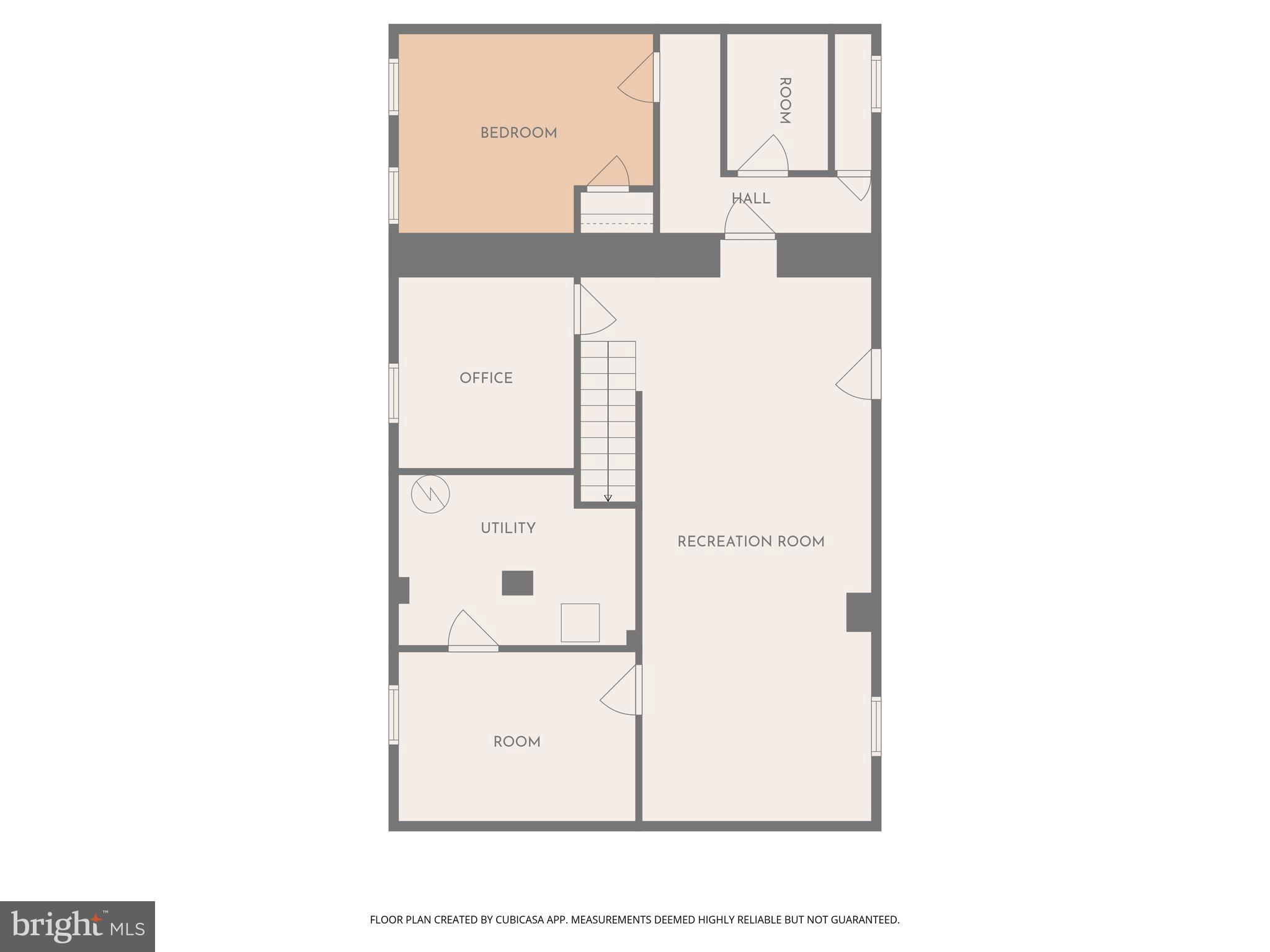 MT RAINIER - Residential