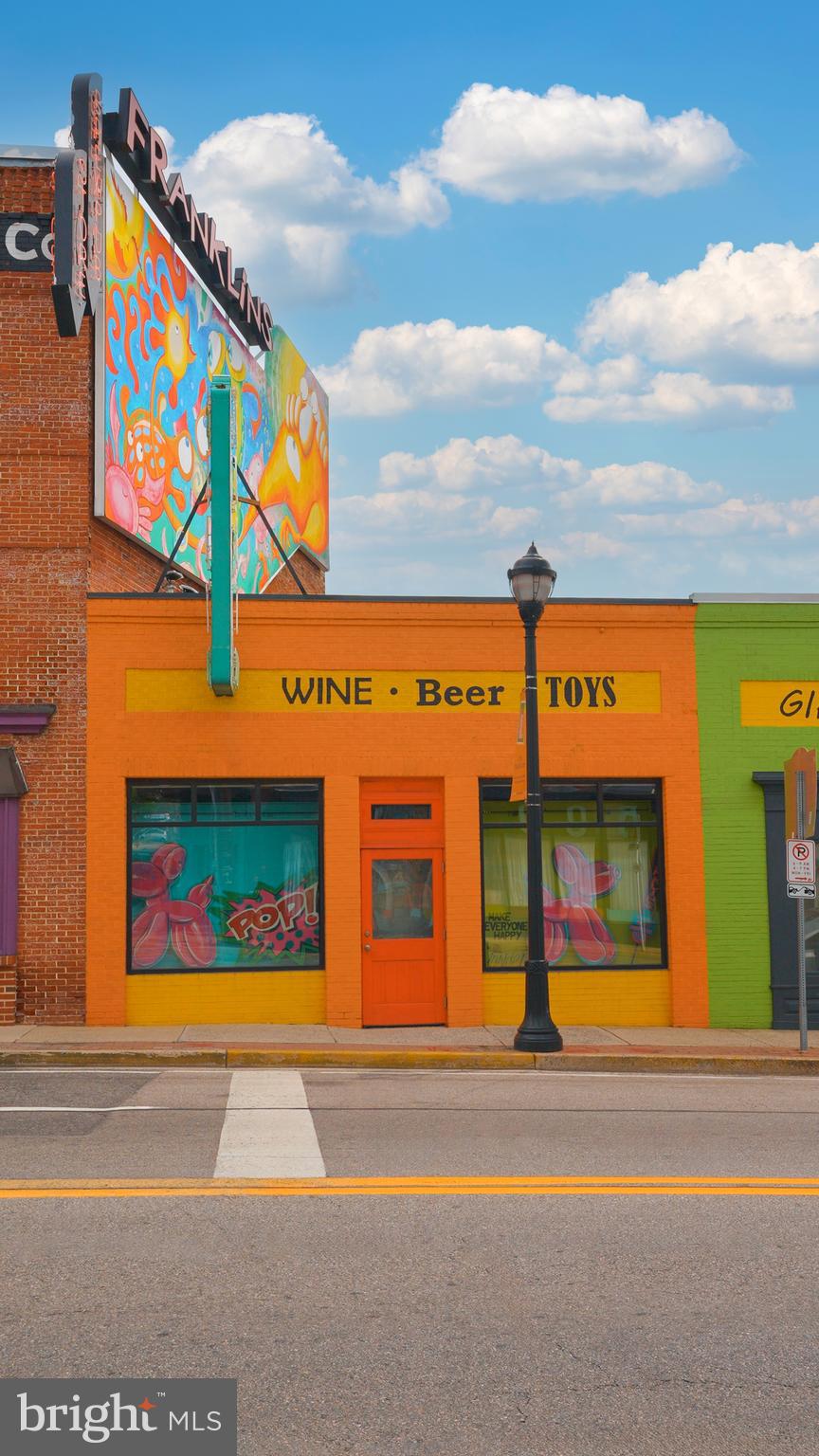 MT RAINIER - Residential