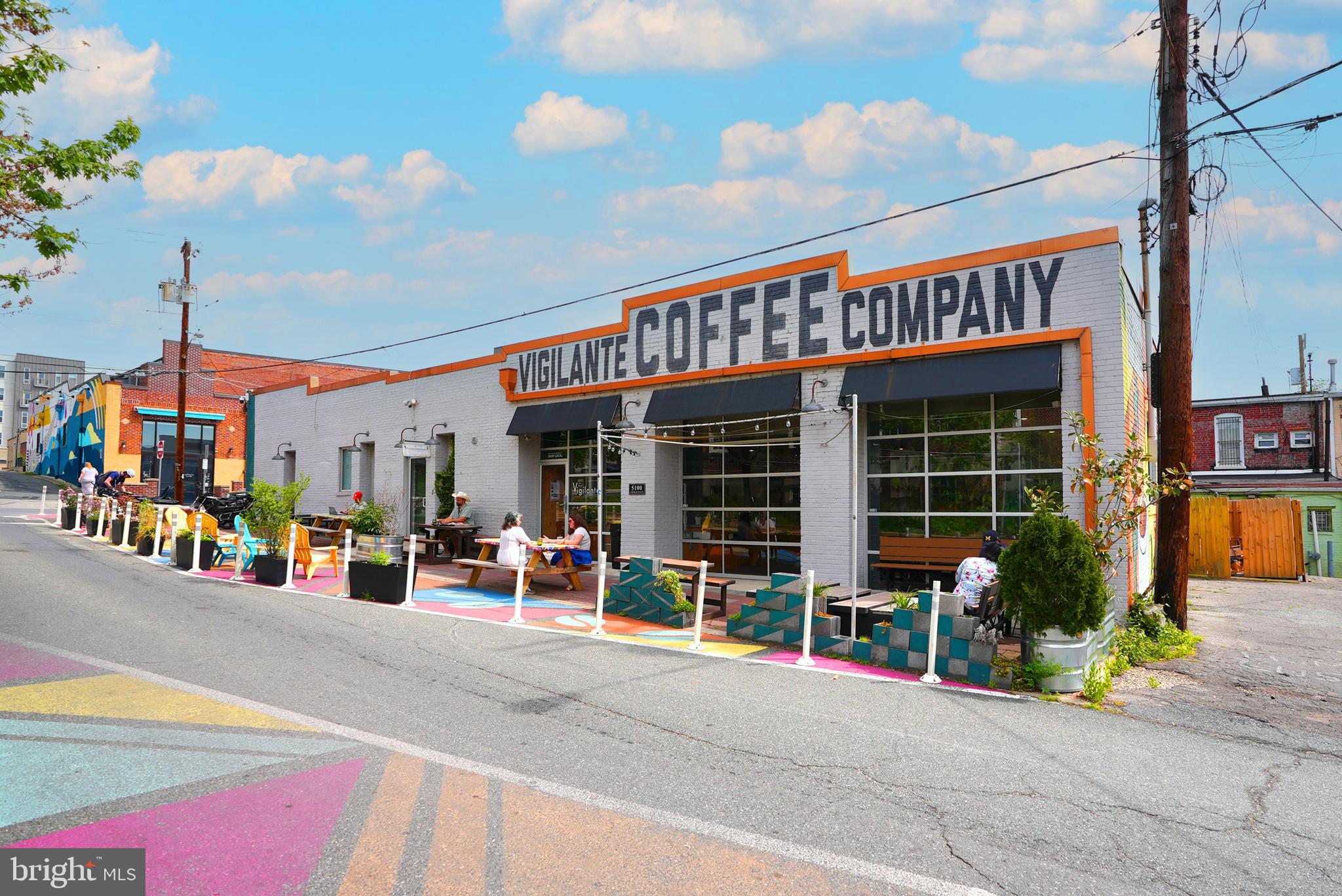 MT RAINIER - Residential