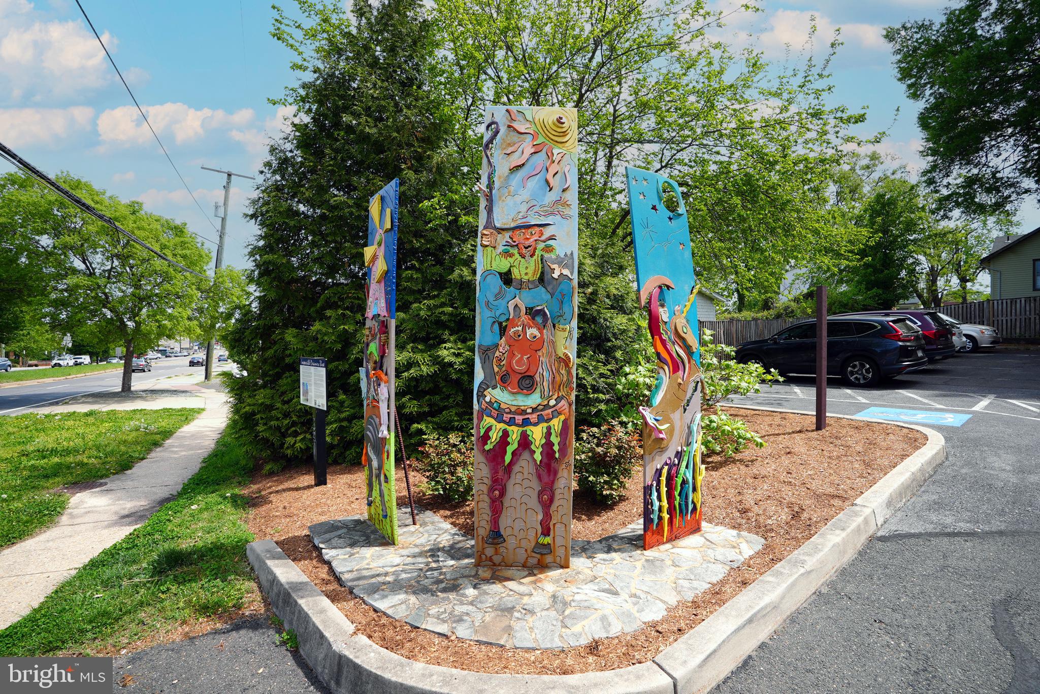 MT RAINIER - Residential