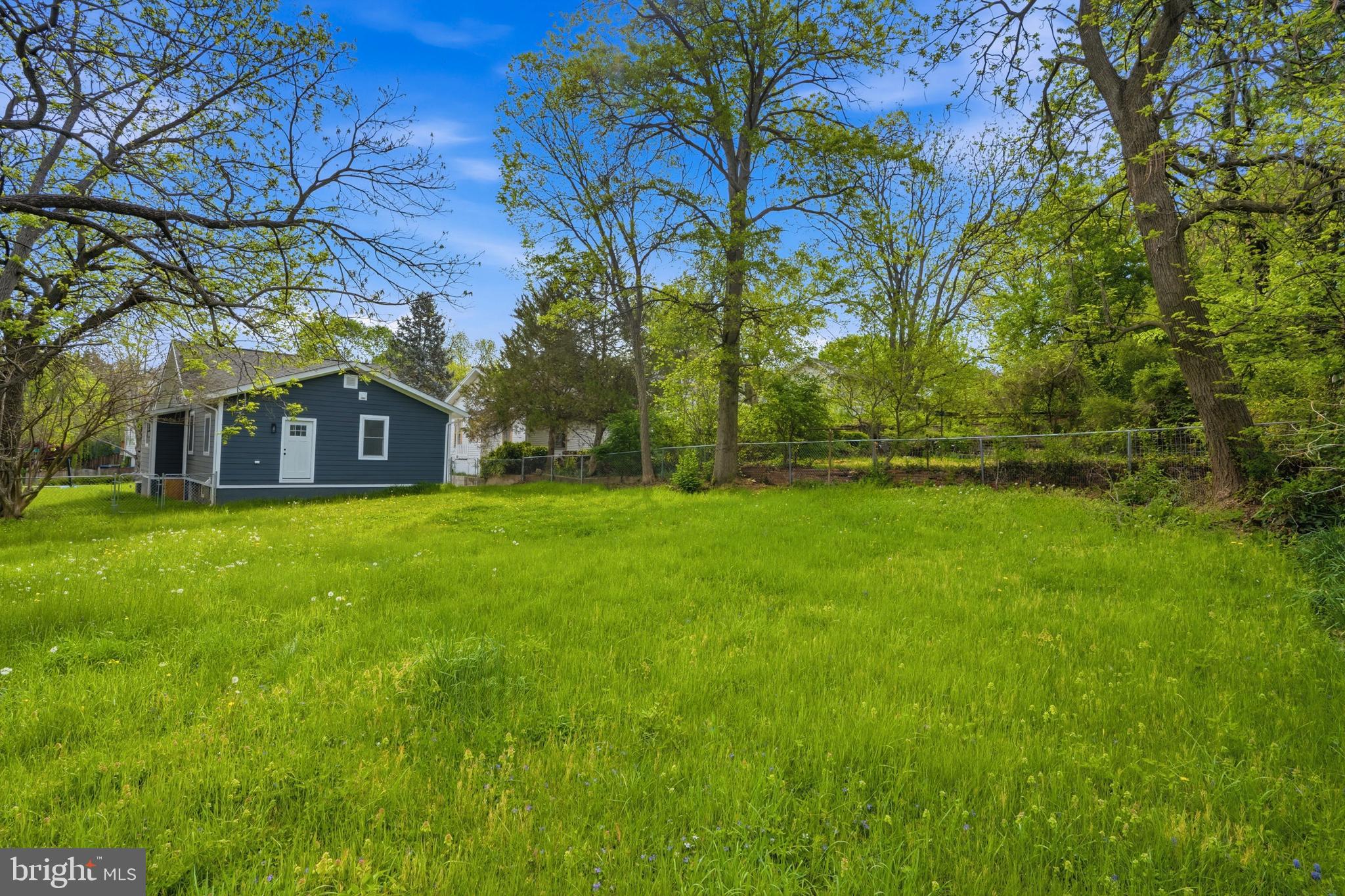 MT RAINIER - Residential