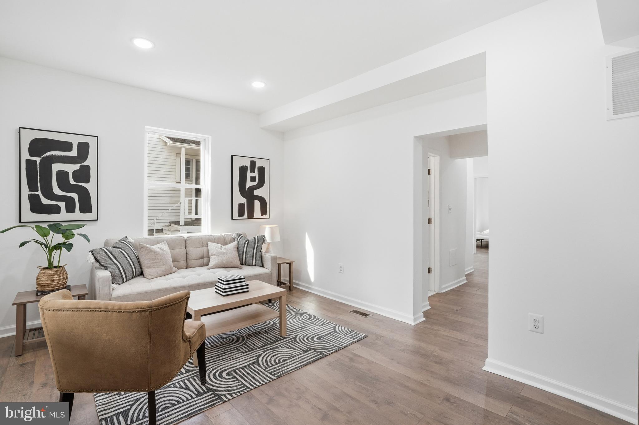 MT RAINIER - Residential