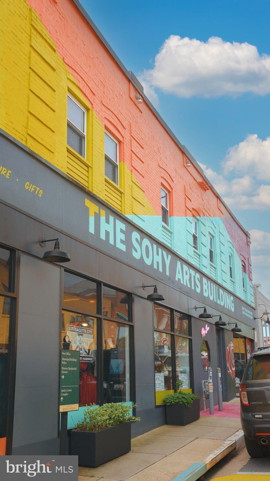 MT RAINIER - Residential