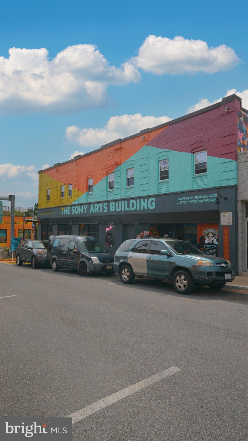 MT RAINIER - Residential