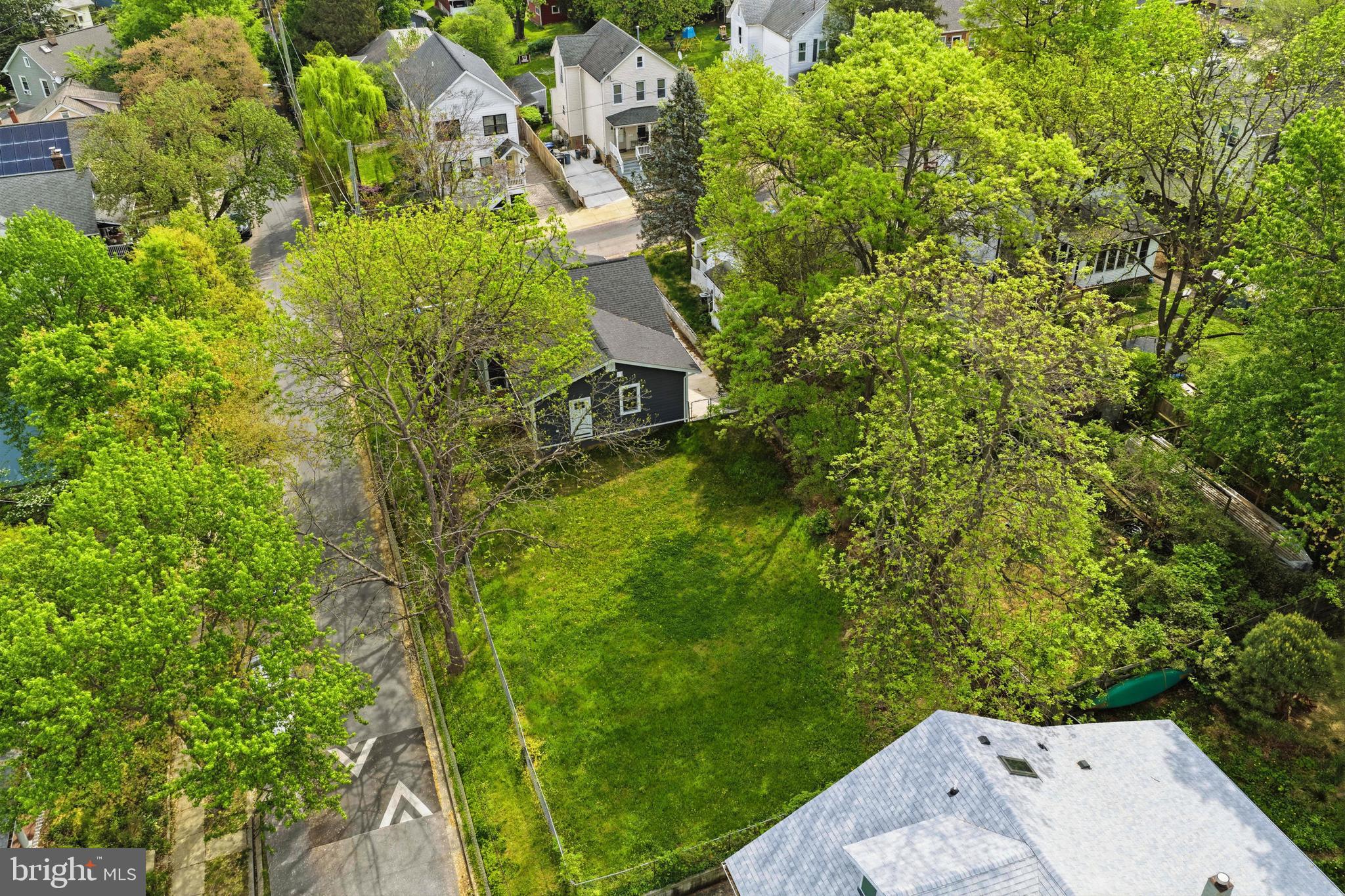 MT RAINIER - Residential