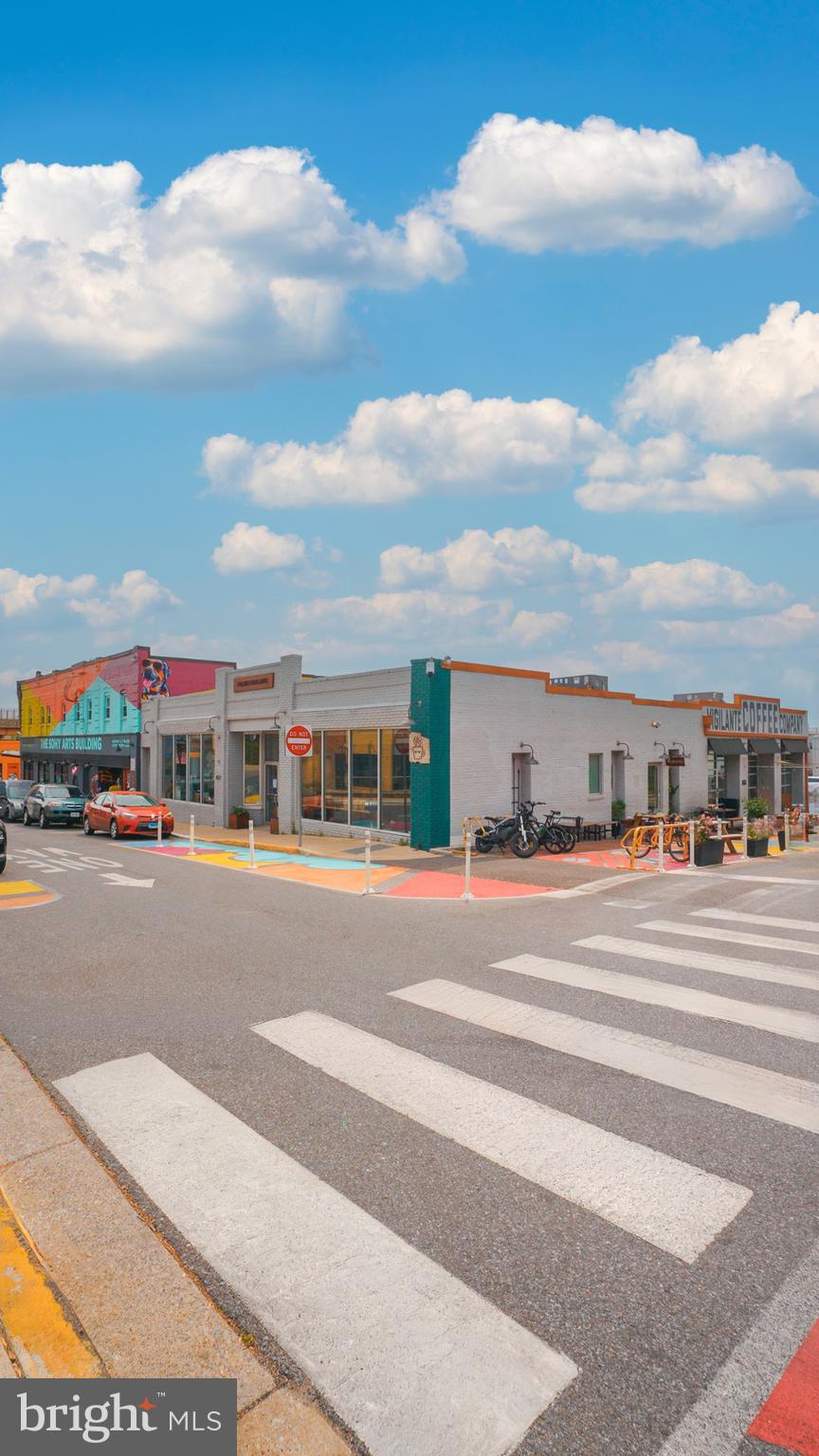 MT RAINIER - Residential