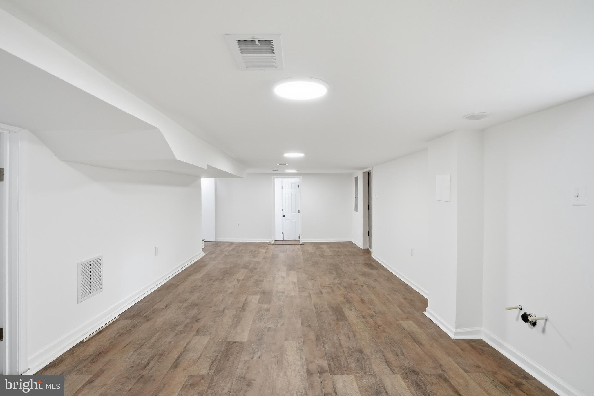 MT RAINIER - Residential