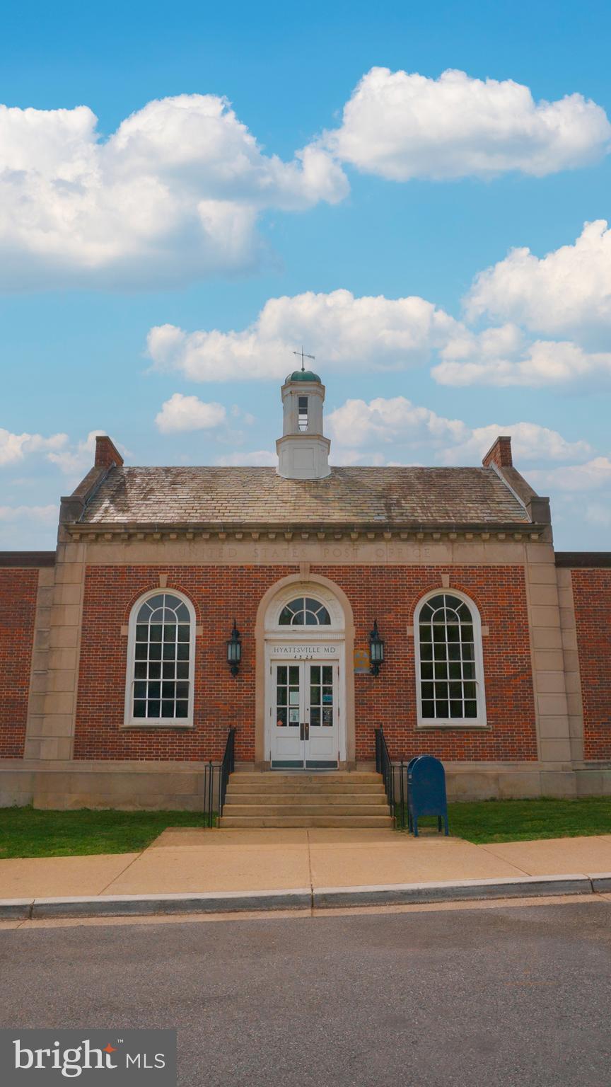 MT RAINIER - Residential