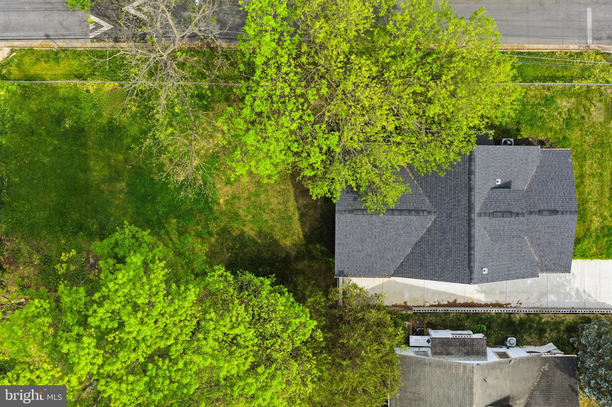 MT RAINIER - Residential