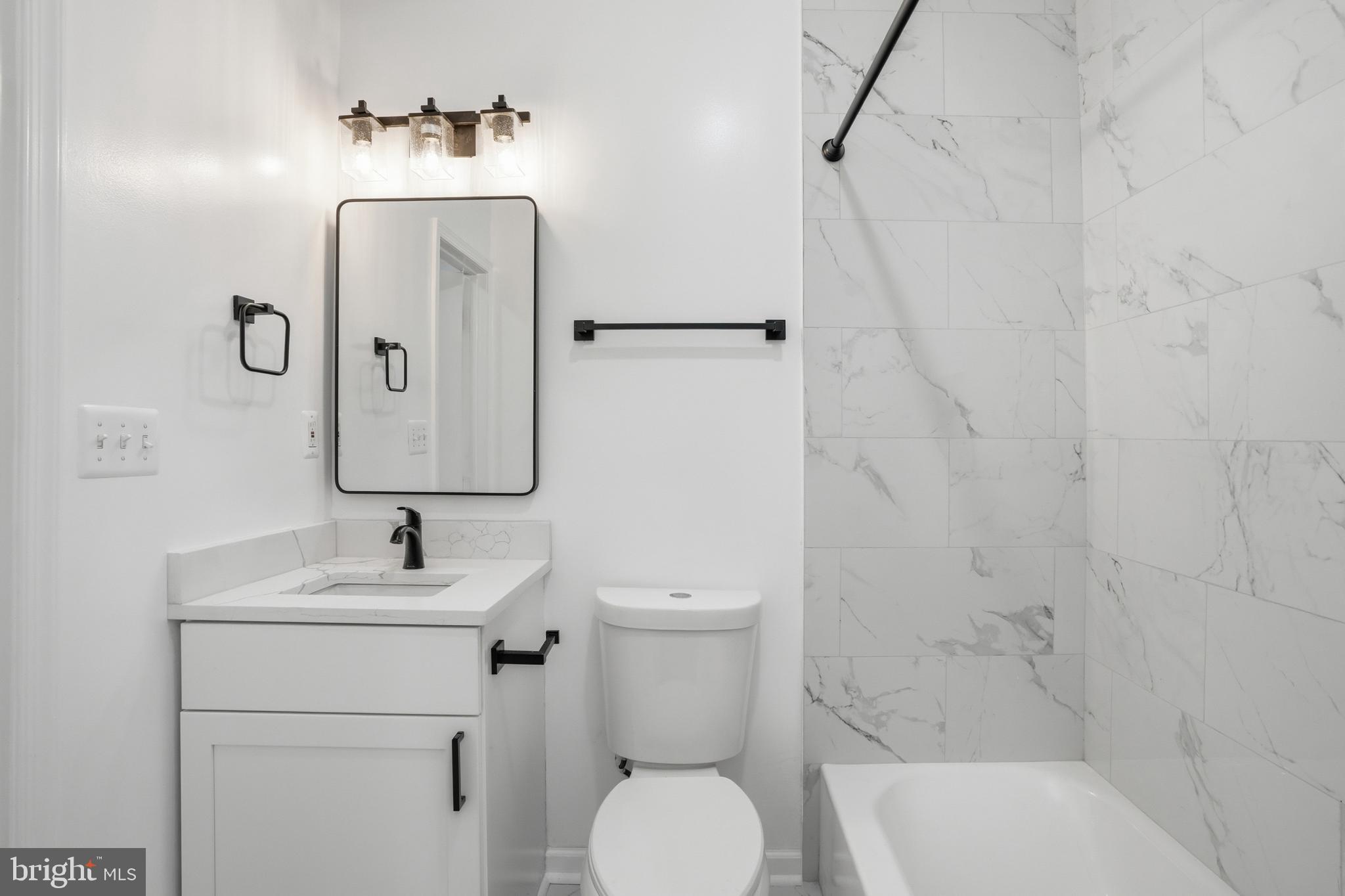 MT RAINIER - Residential