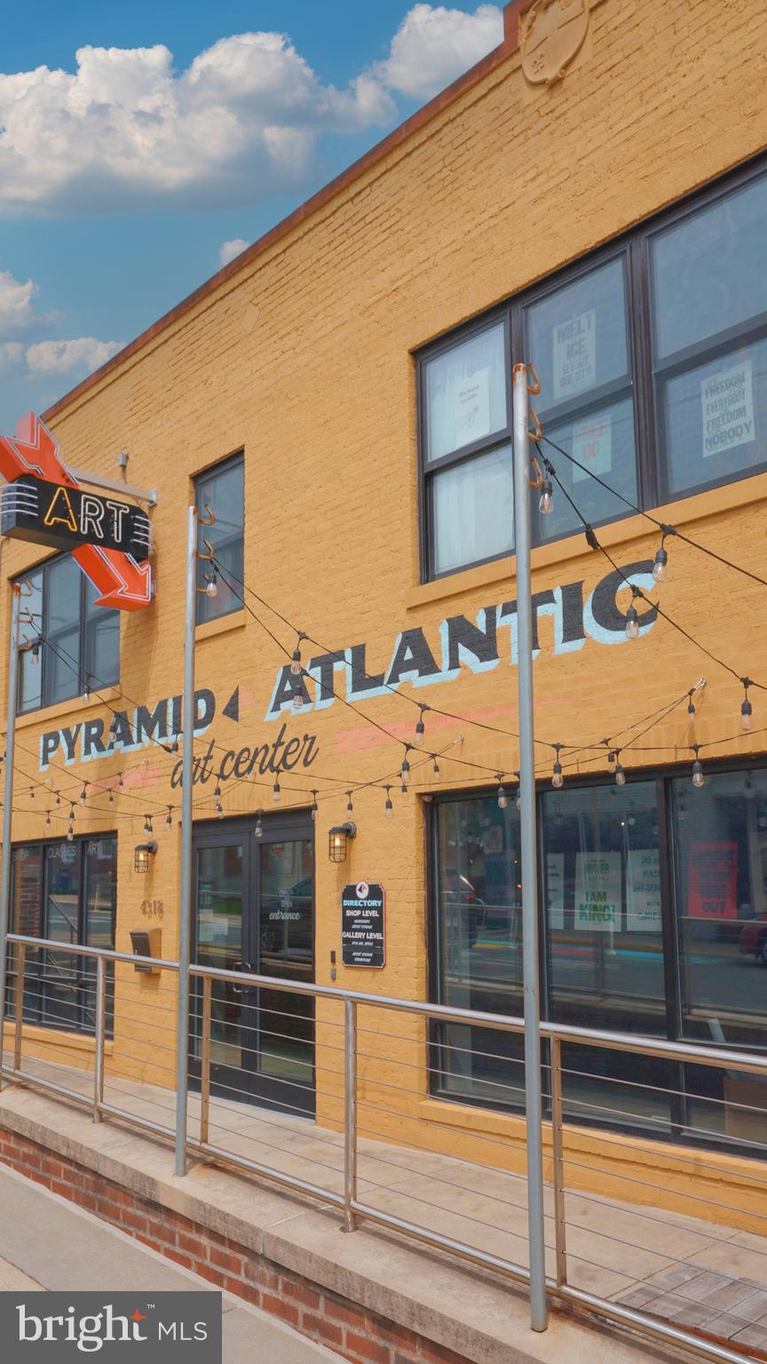 MT RAINIER - Residential