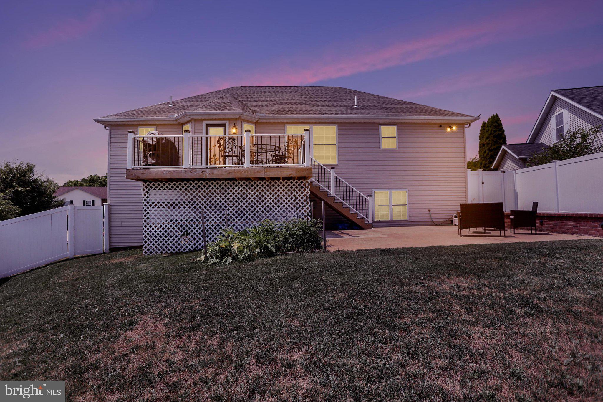 415 CLOVER STREET