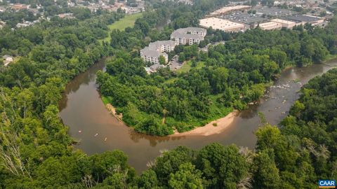 Condo For Sale - 300 Riverbend Dr Dr #1F<br/> CHARLOTTESVILLE, VA 22911