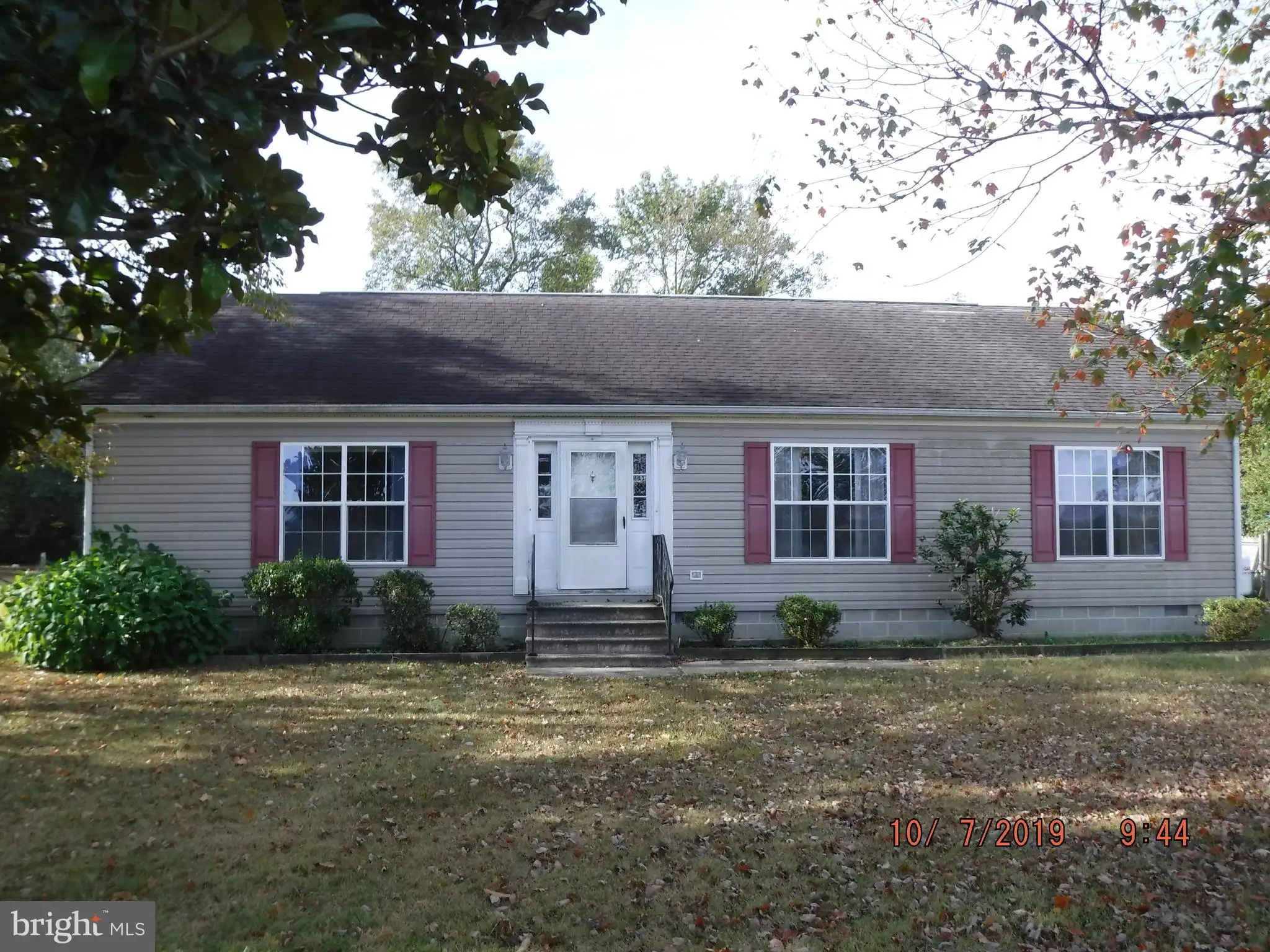 28350 Harmony Cemetery Road, Millsboro, DE 19966