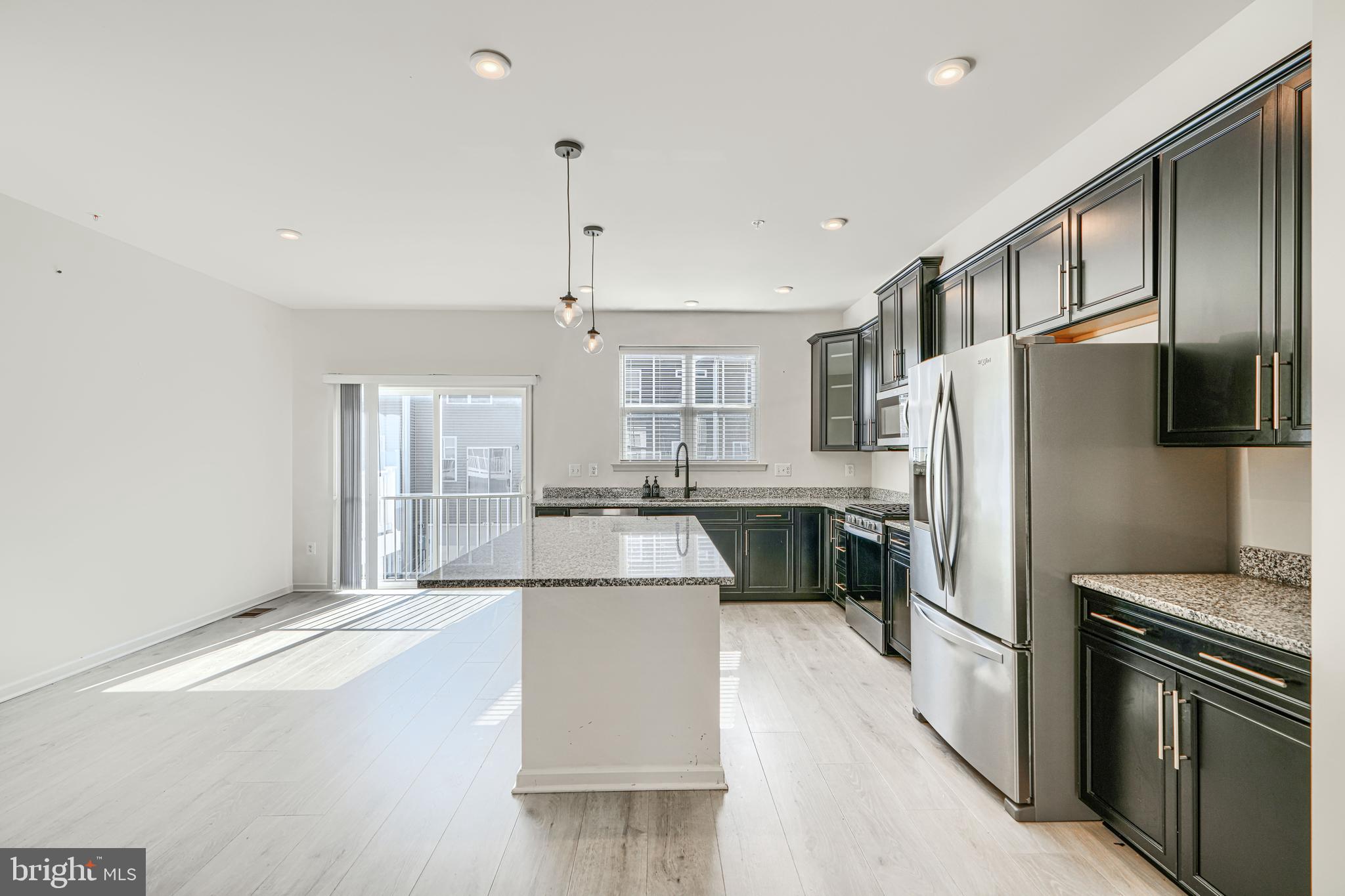 THE RIDGES - Residential