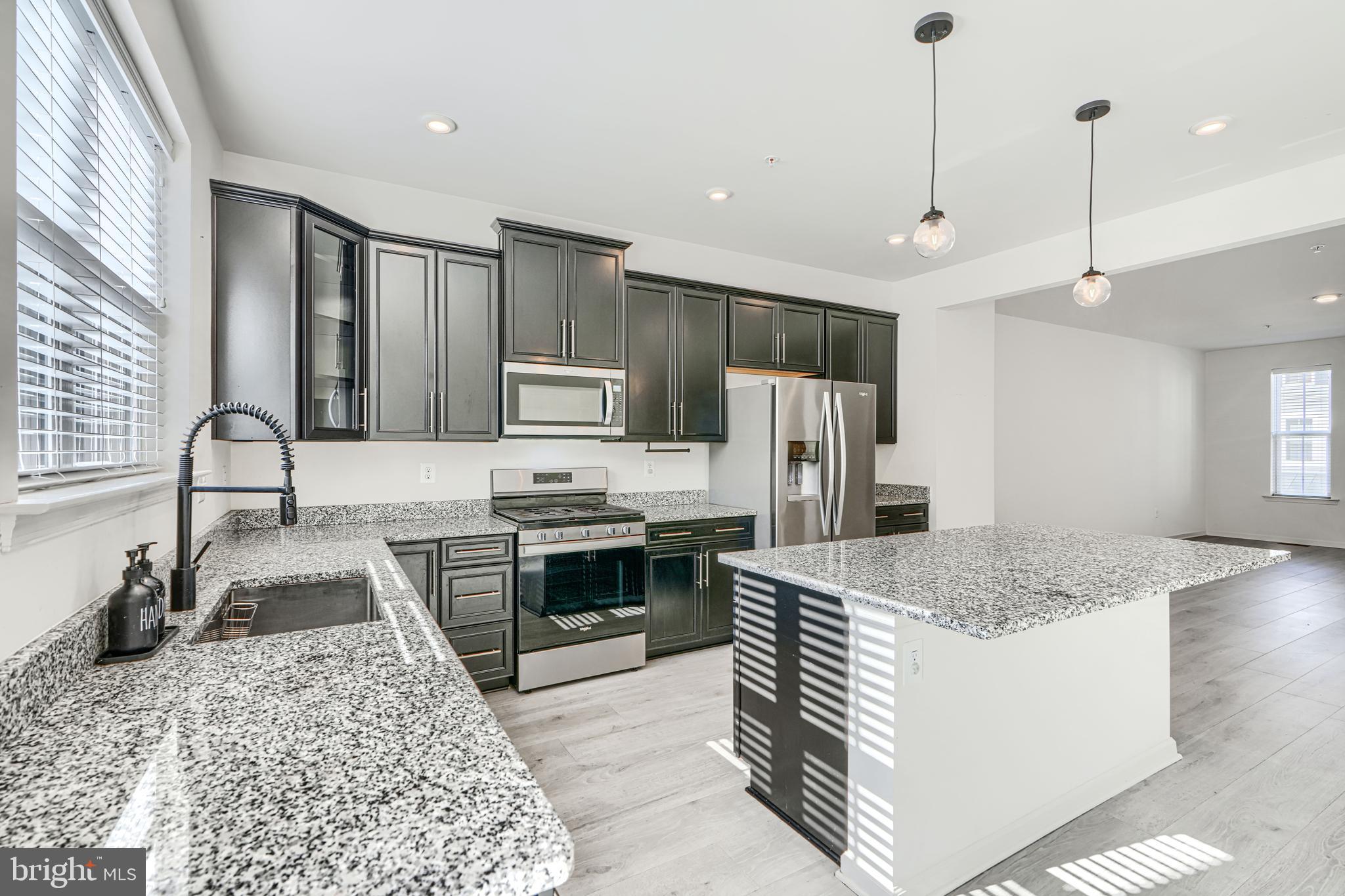 THE RIDGES - Residential