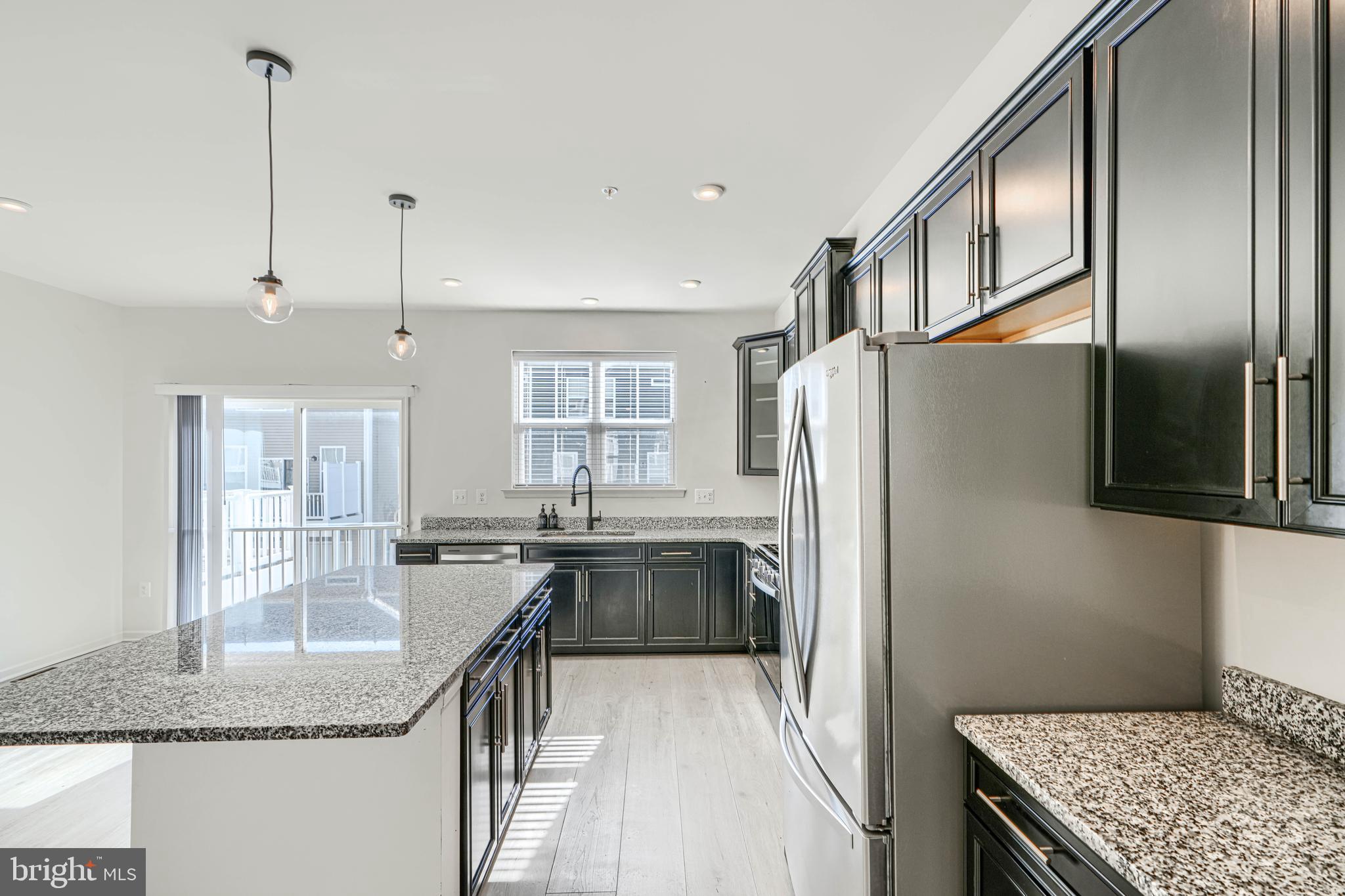 THE RIDGES - Residential