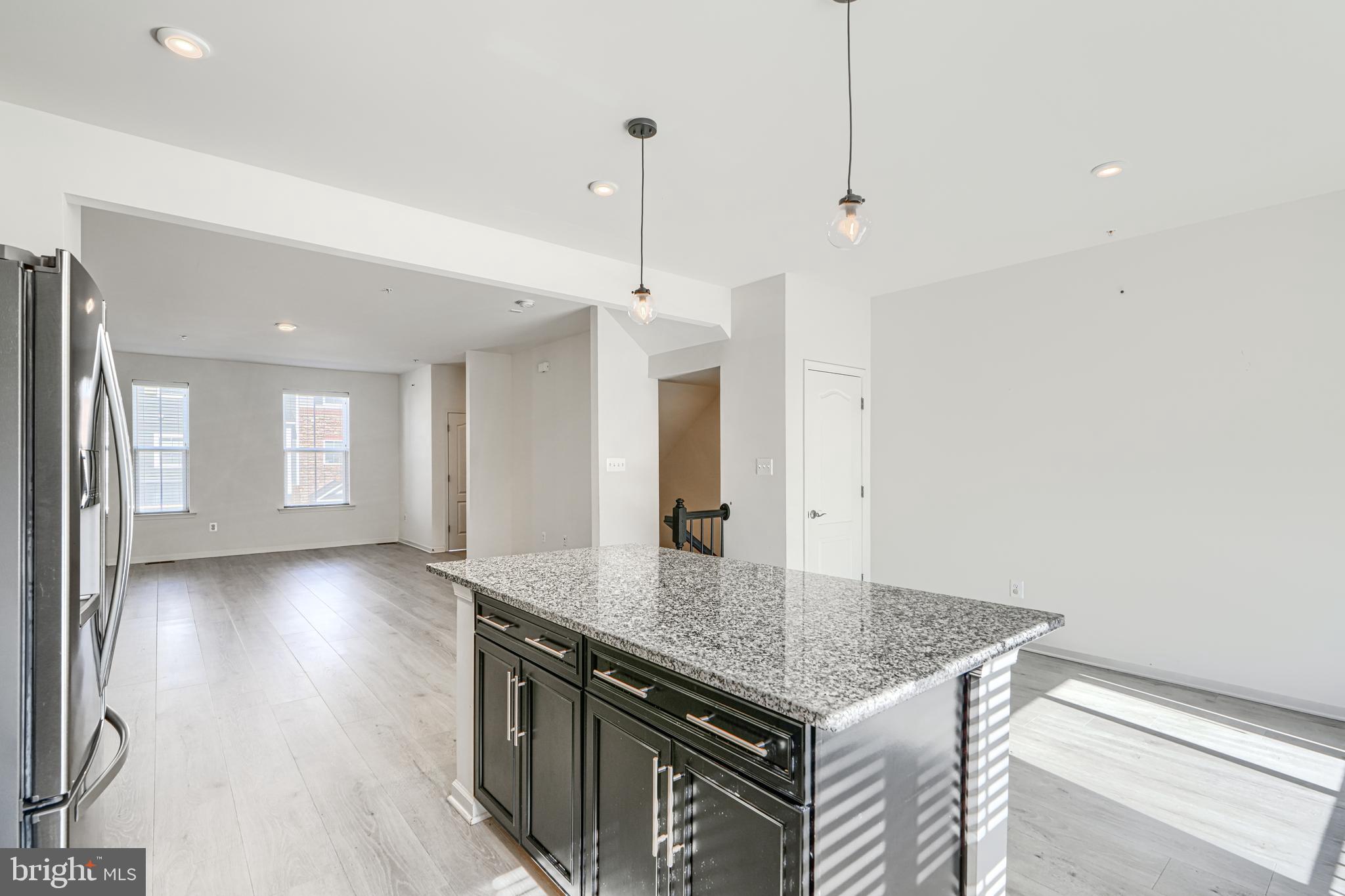 THE RIDGES - Residential