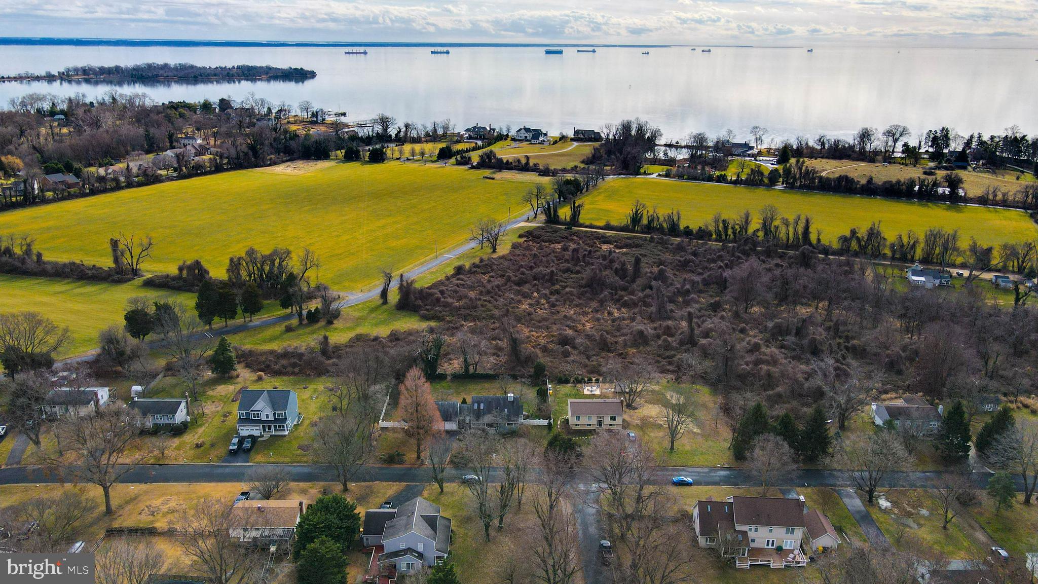 BEECHWOOD ON THE BURLEY - Residential