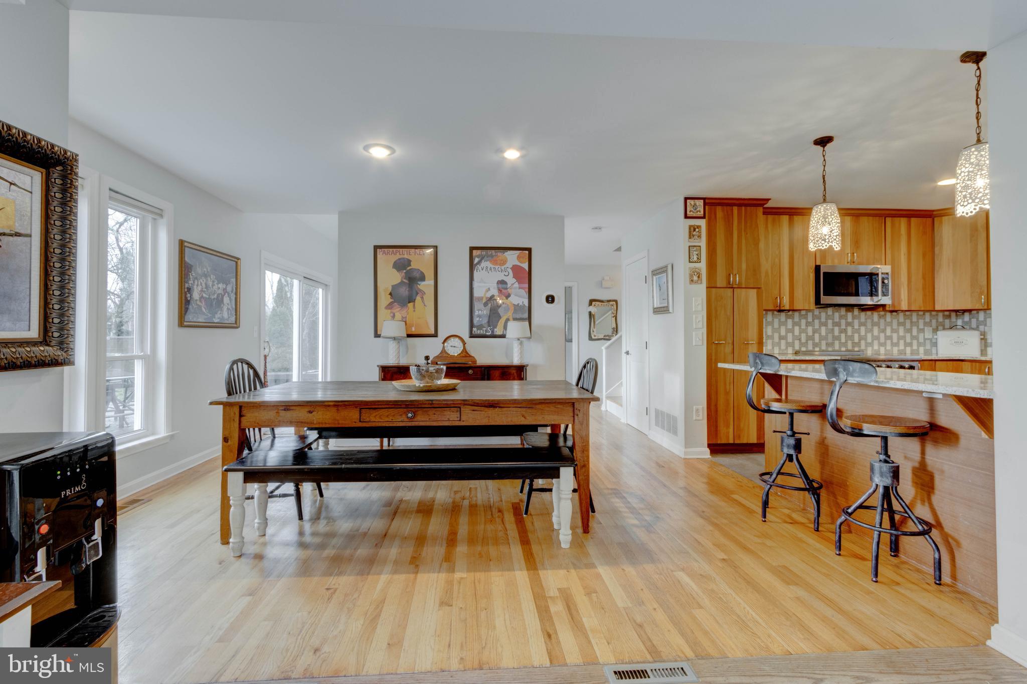 BEECHWOOD ON THE BURLEY - Residential