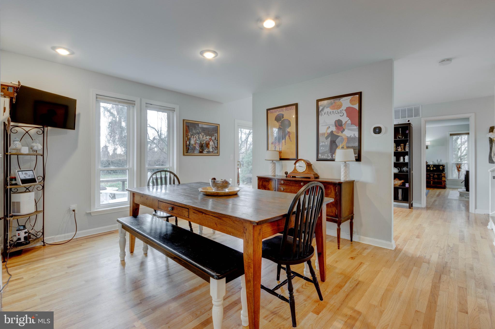 BEECHWOOD ON THE BURLEY - Residential