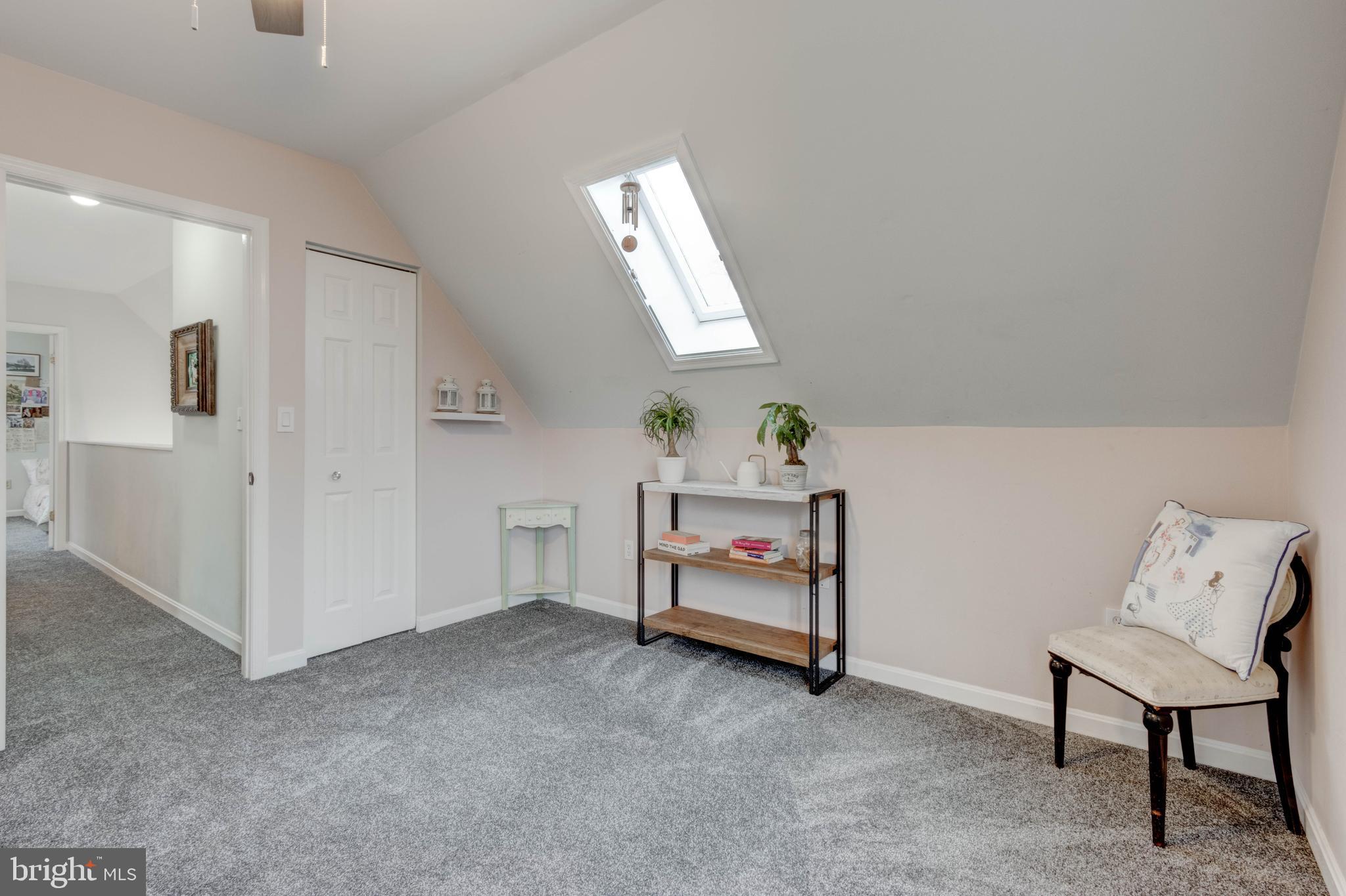 BEECHWOOD ON THE BURLEY - Residential