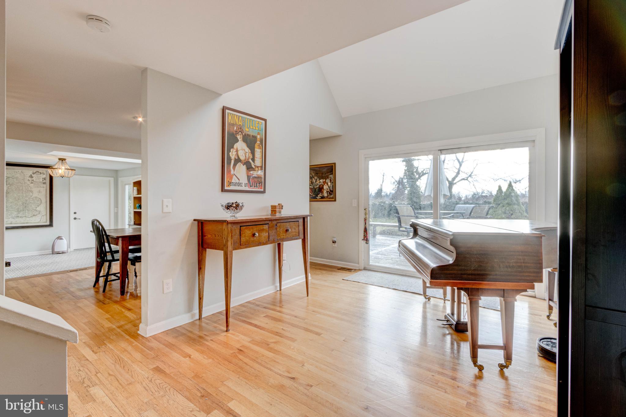 BEECHWOOD ON THE BURLEY - Residential