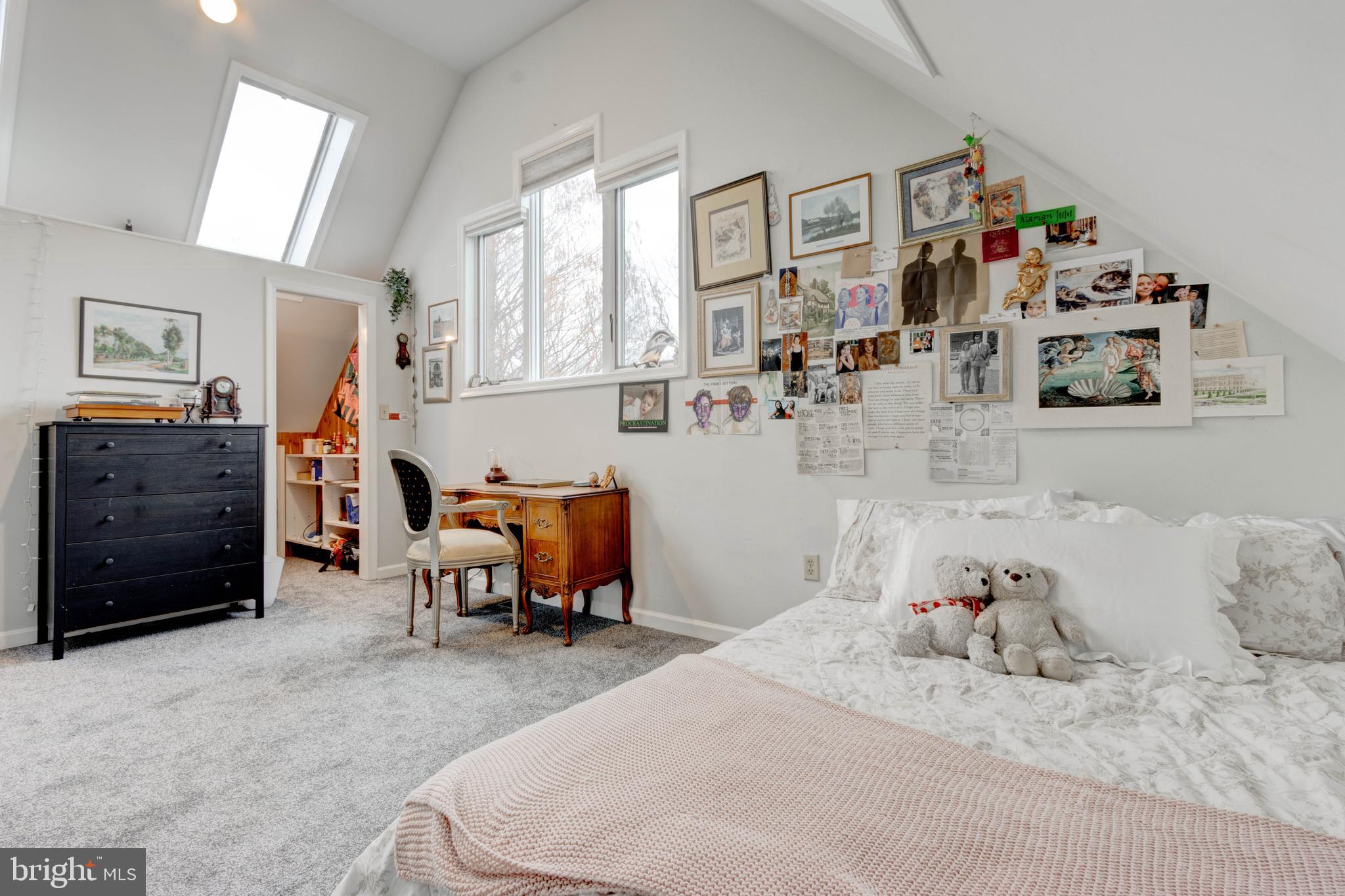 BEECHWOOD ON THE BURLEY - Residential