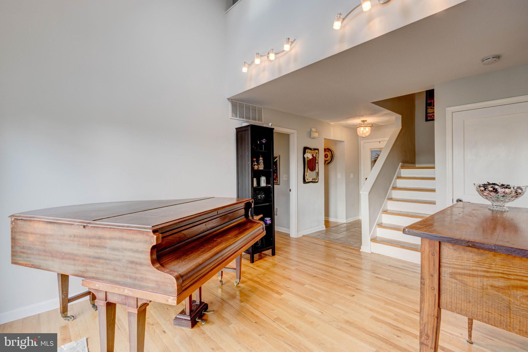 BEECHWOOD ON THE BURLEY - Residential